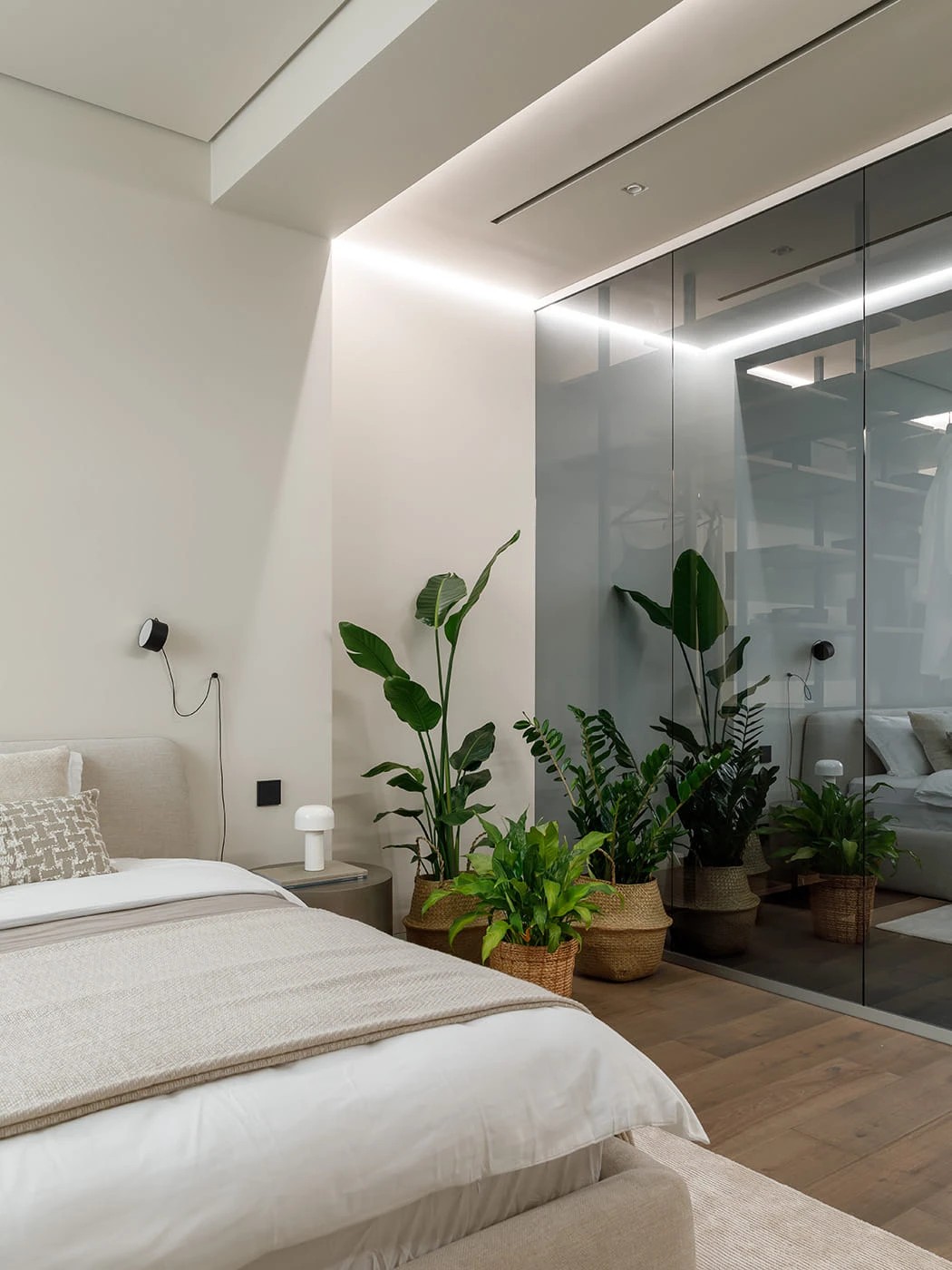 Квартира в ЖК Леонтьевский мыс