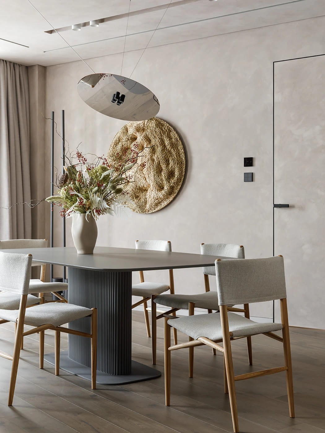 Квартира в ЖК Леонтьевский мыс