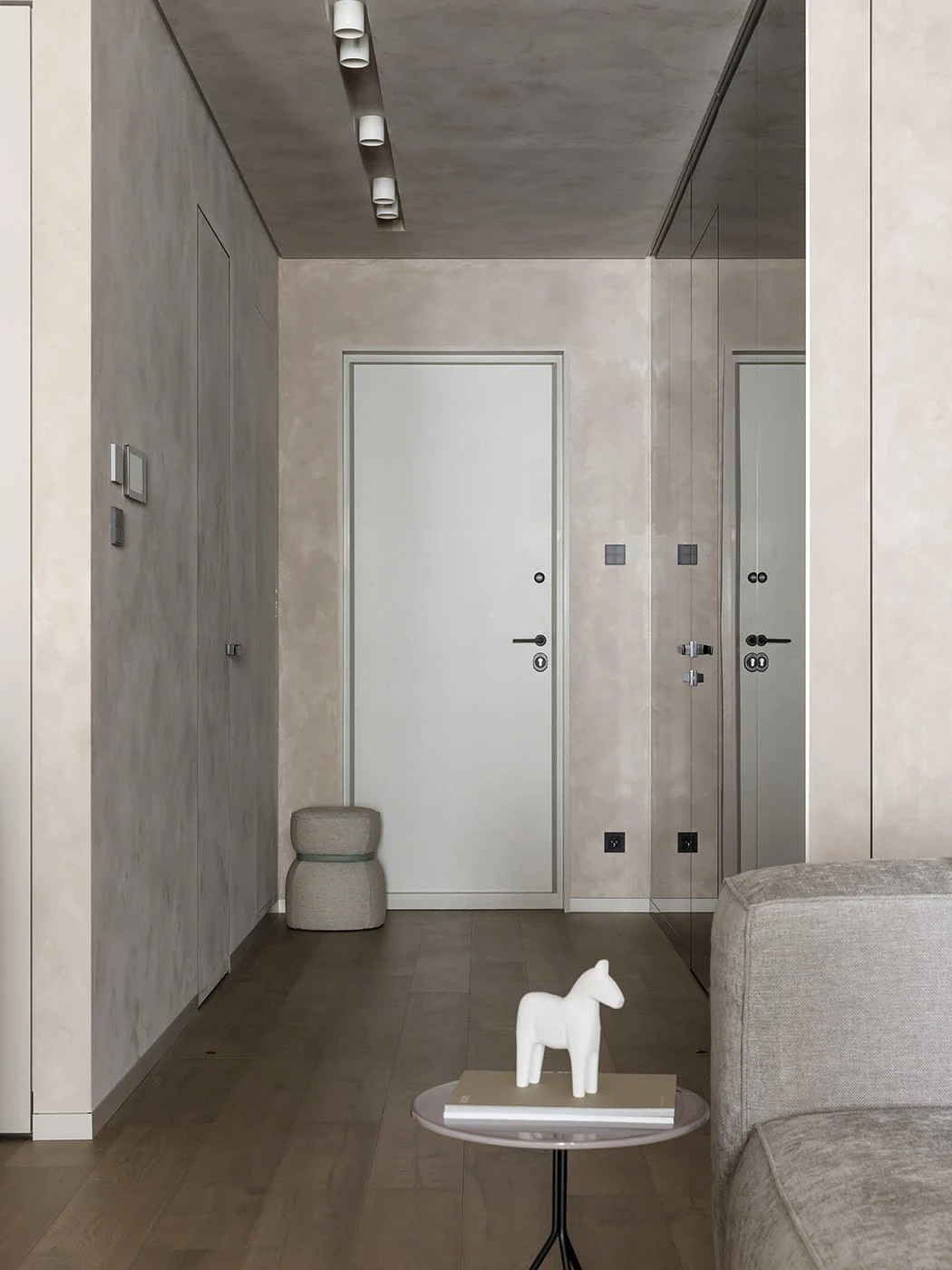 Квартира в ЖК Леонтьевский мыс