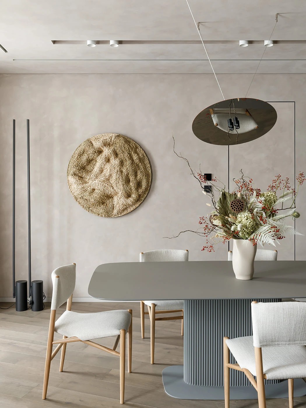 Квартира в ЖК Леонтьевский мыс