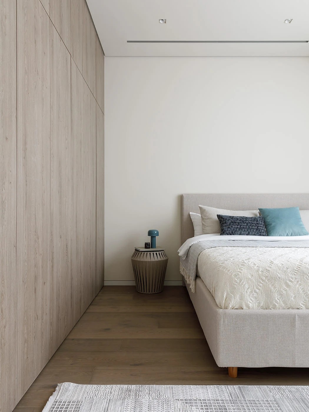 Квартира в ЖК Леонтьевский мыс