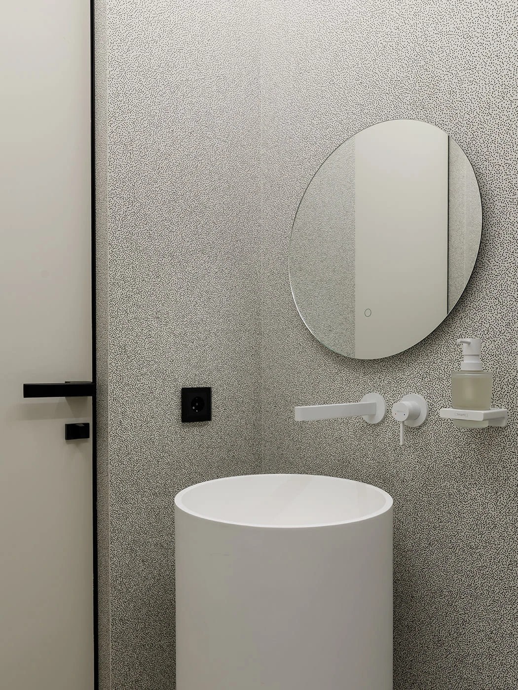 Квартира в ЖК Леонтьевский мыс