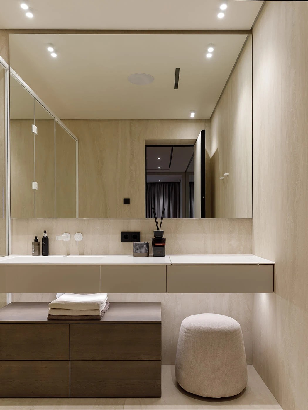 Квартира в ЖК Леонтьевский мыс