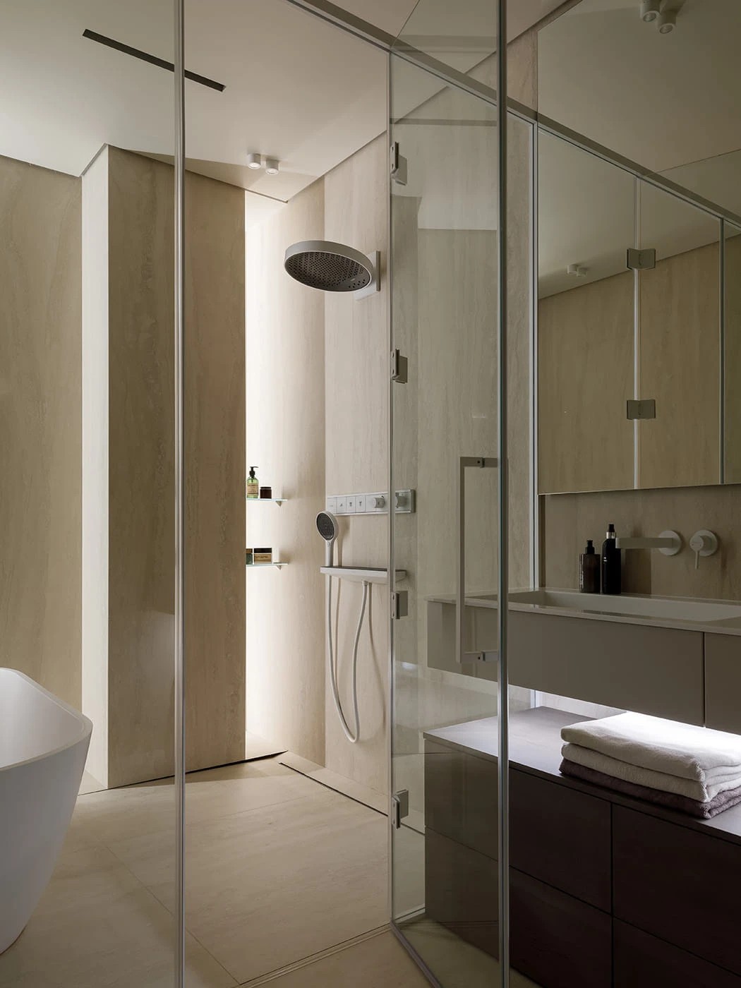 Квартира в ЖК Леонтьевский мыс