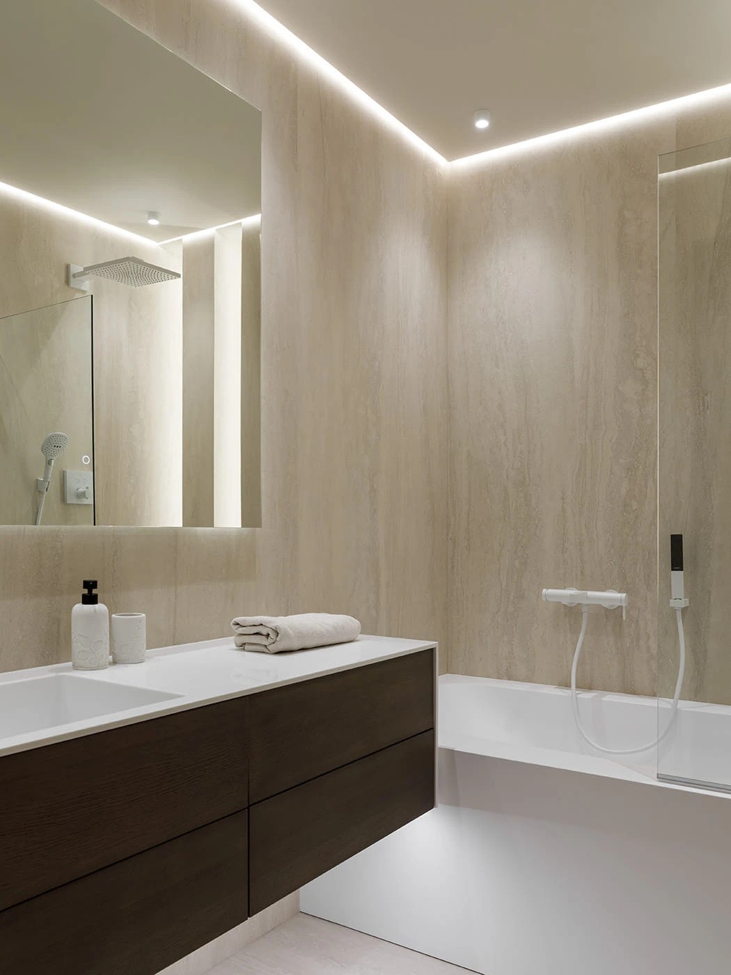 Квартира в ЖК Леонтьевский мыс