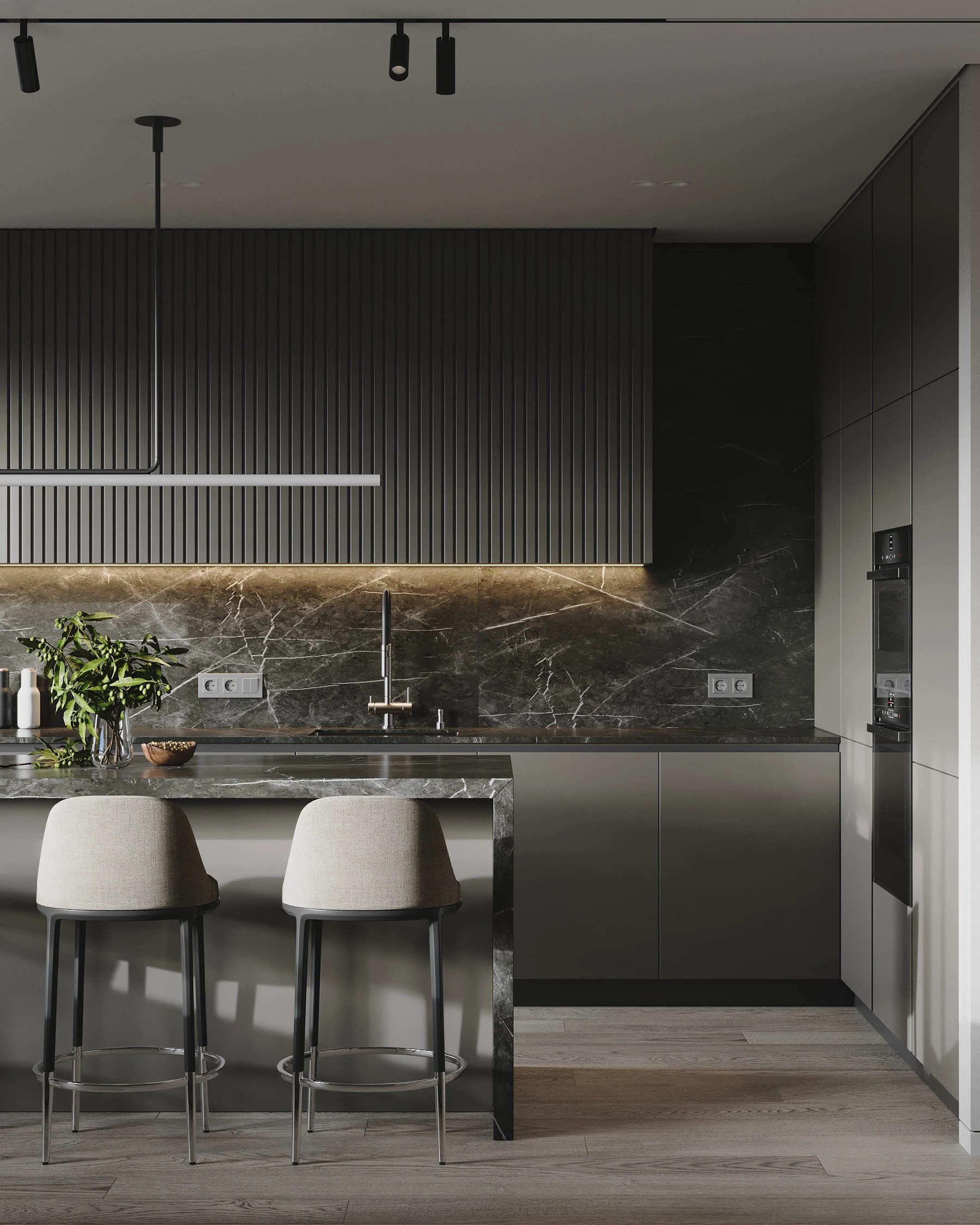 Квартира в ЖК Terra