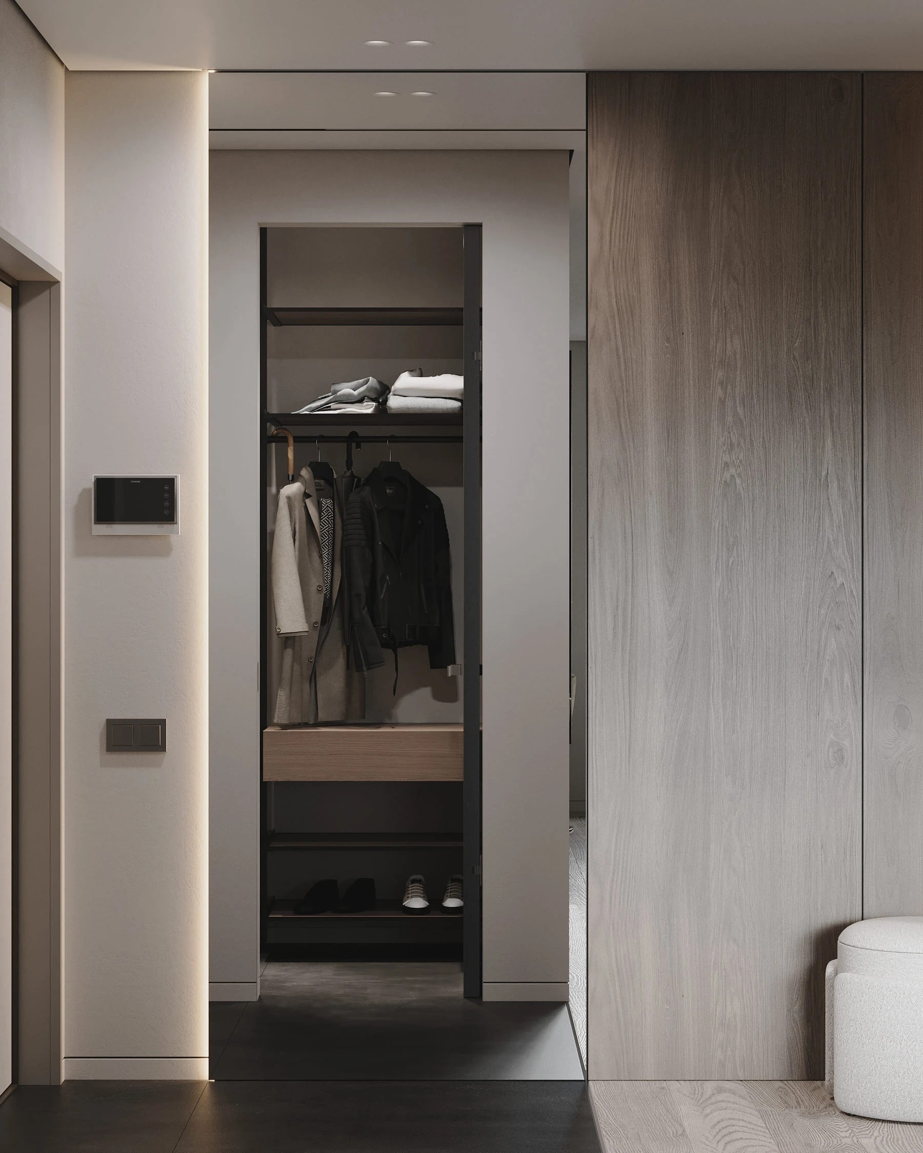 Квартира в ЖК Terra