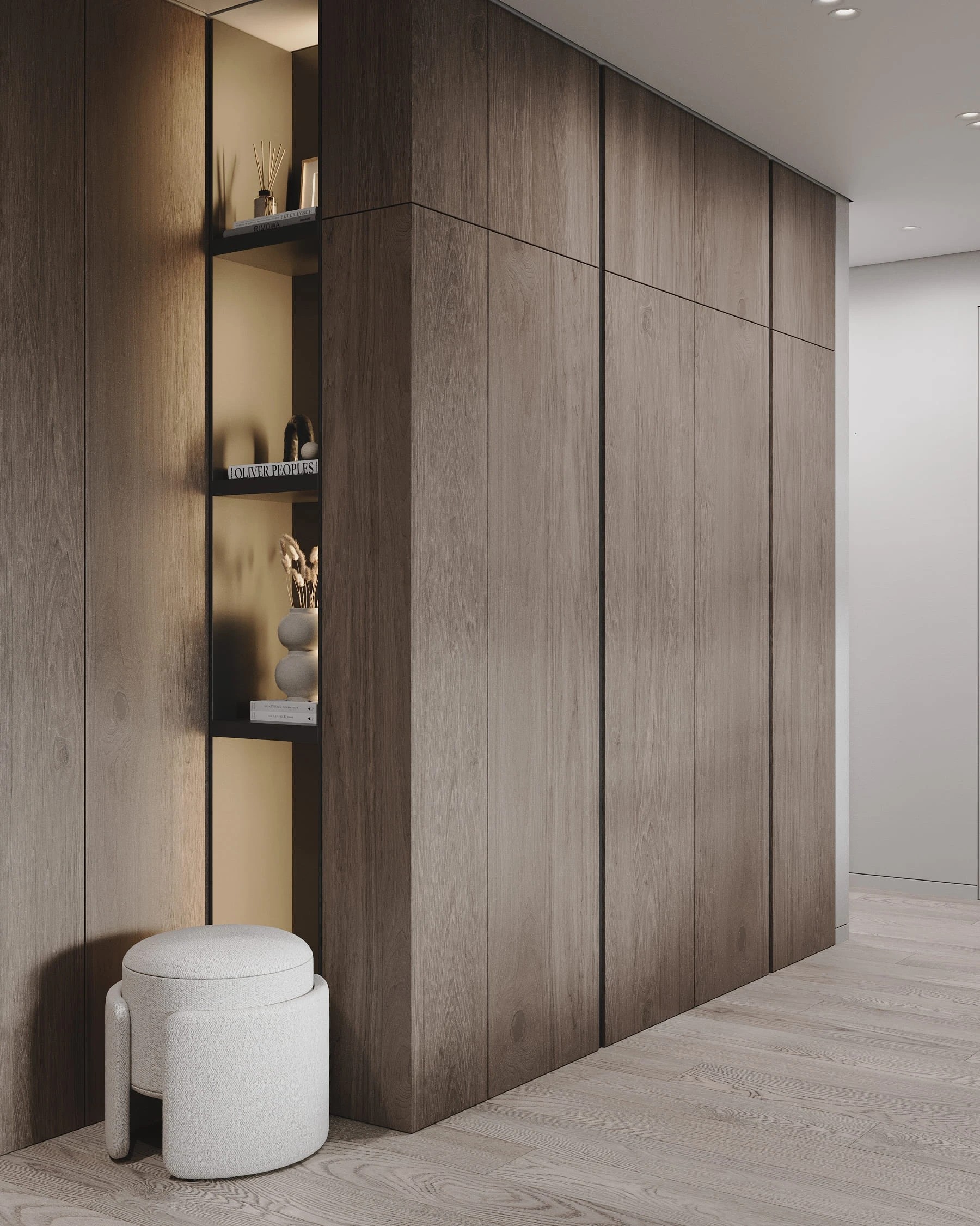 Квартира в ЖК Terra