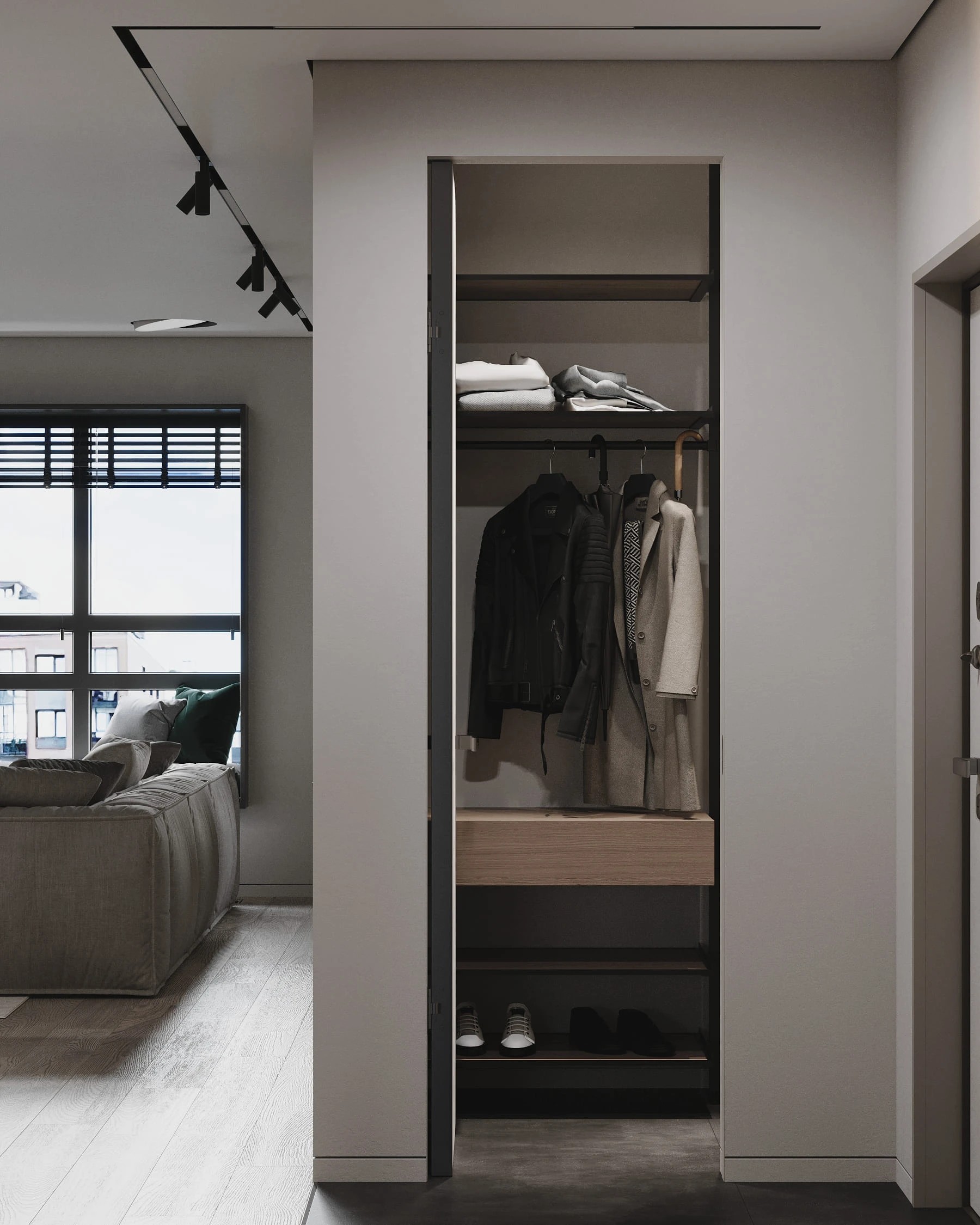 Квартира в ЖК Terra