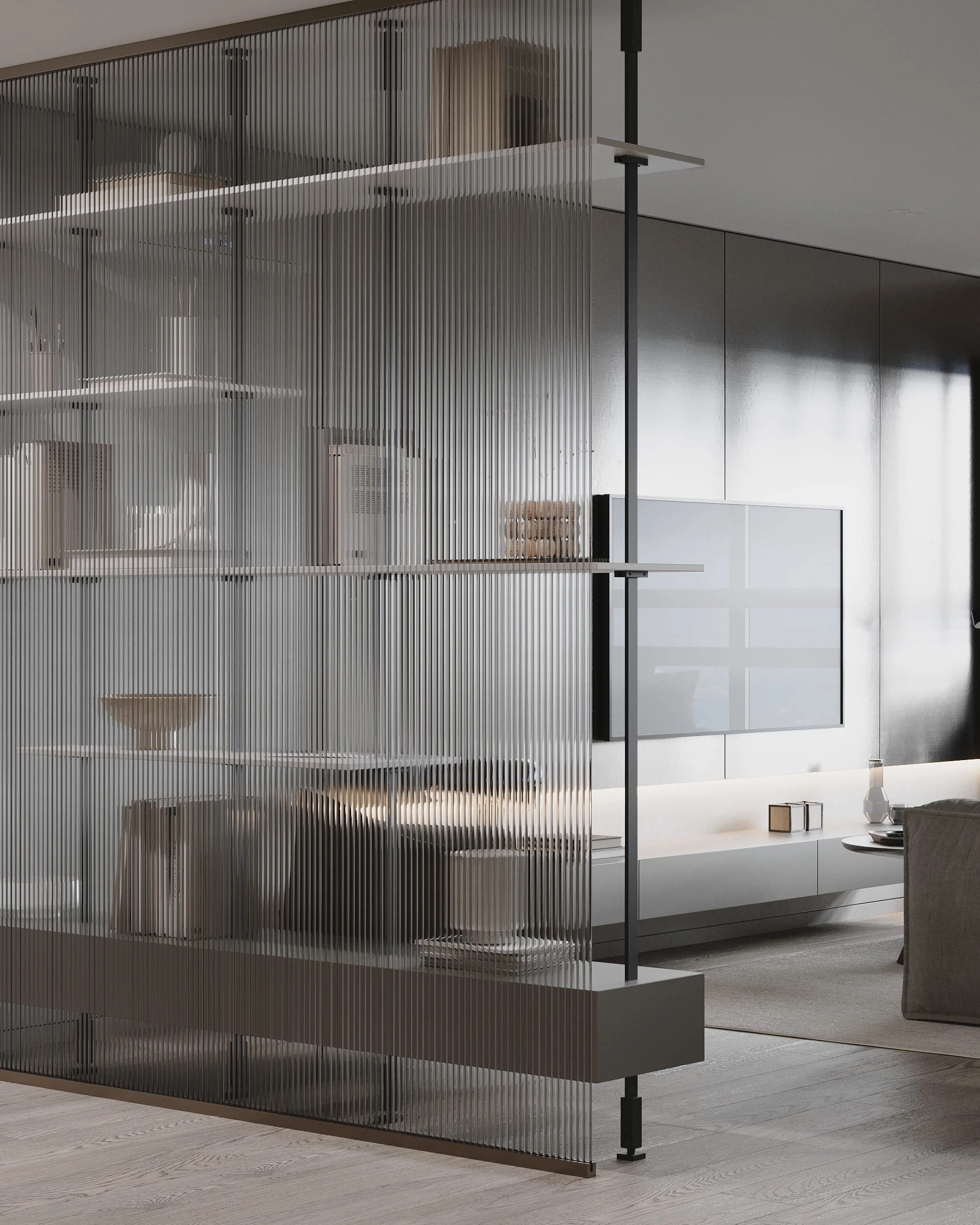 Квартира в ЖК Terra