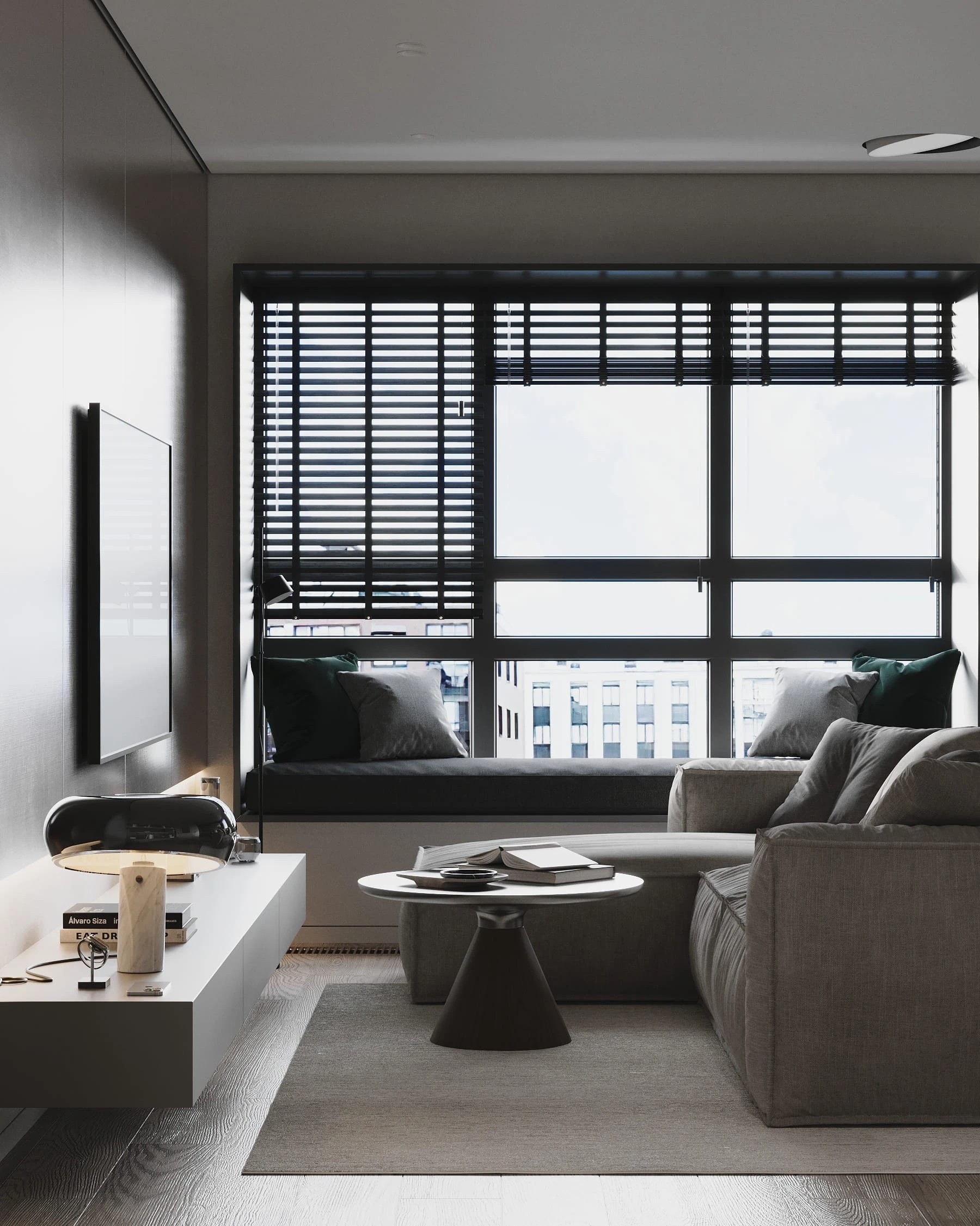 Квартира в ЖК Terra