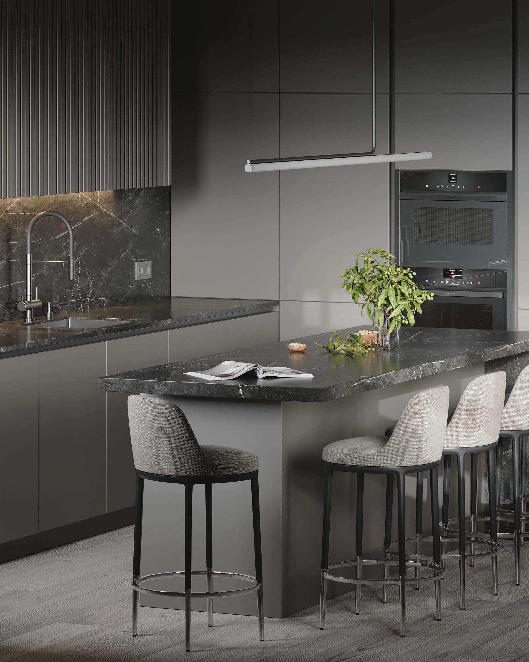 Квартира в ЖК Terra