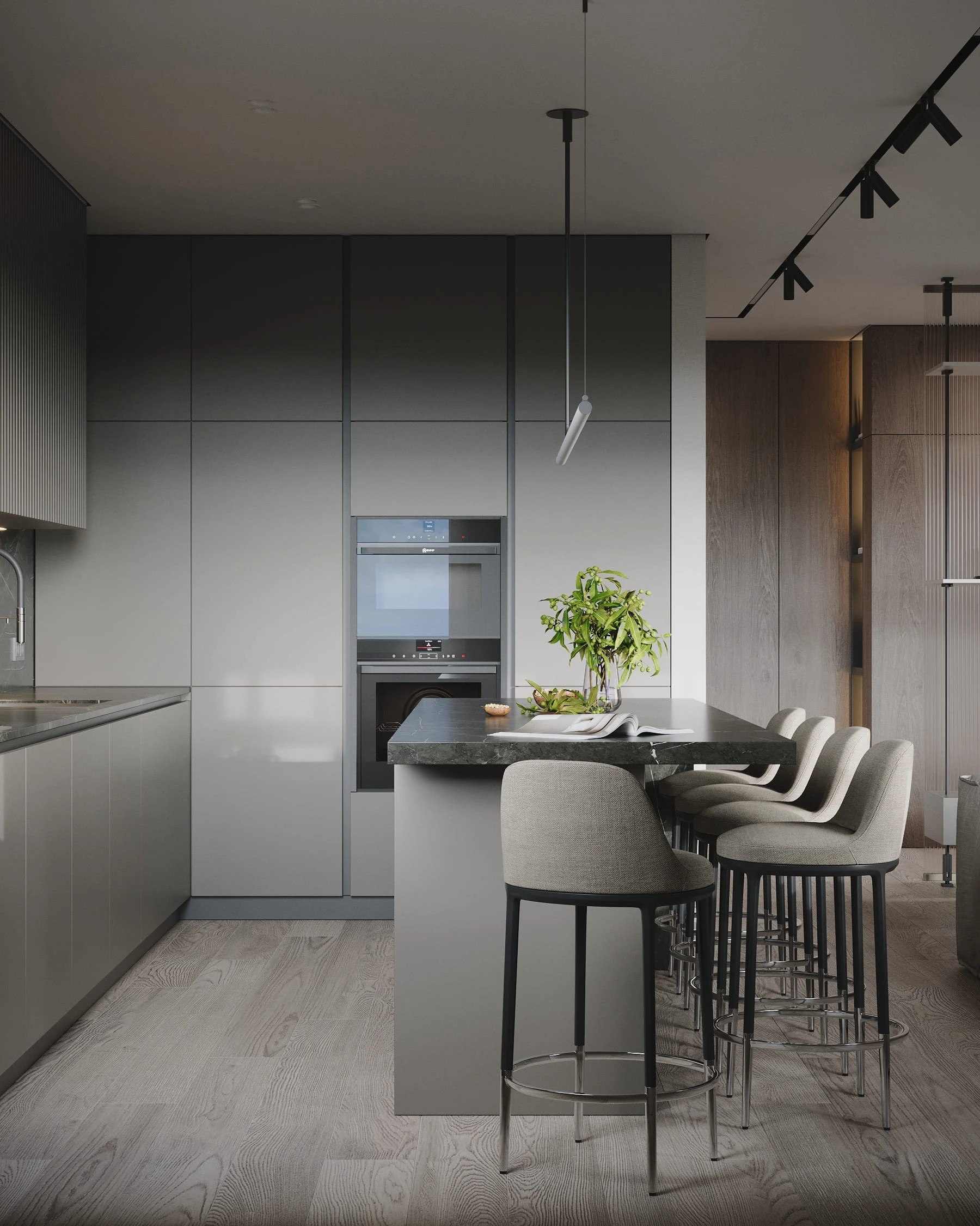 Квартира в ЖК Terra