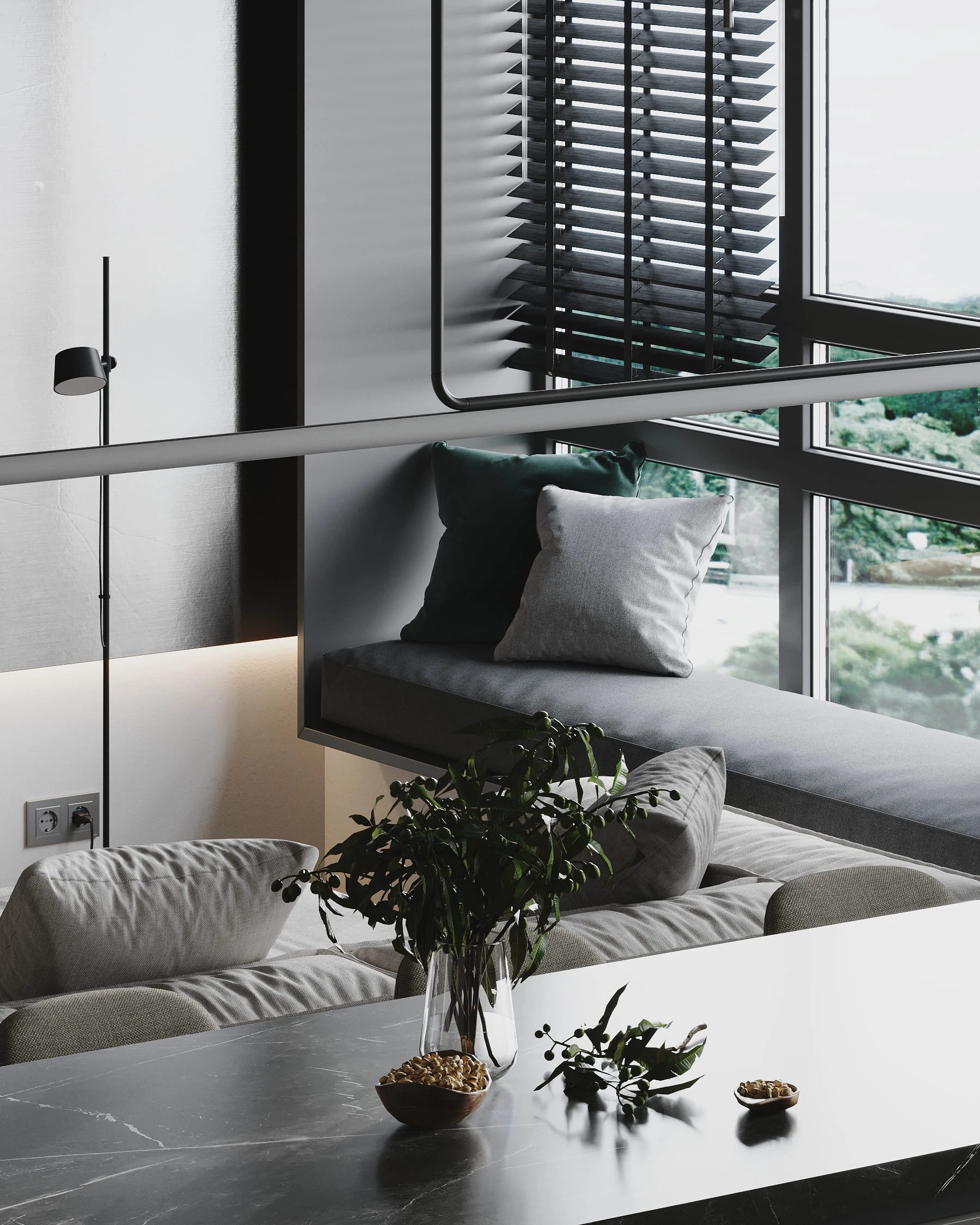 Квартира в ЖК Terra