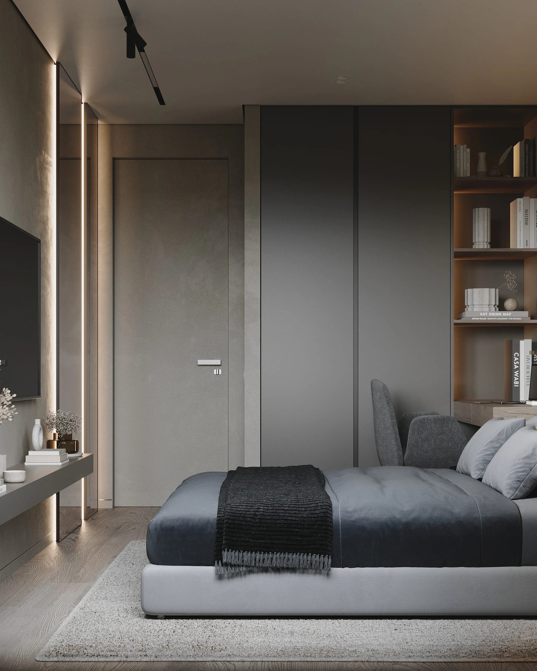 Квартира в ЖК Terra