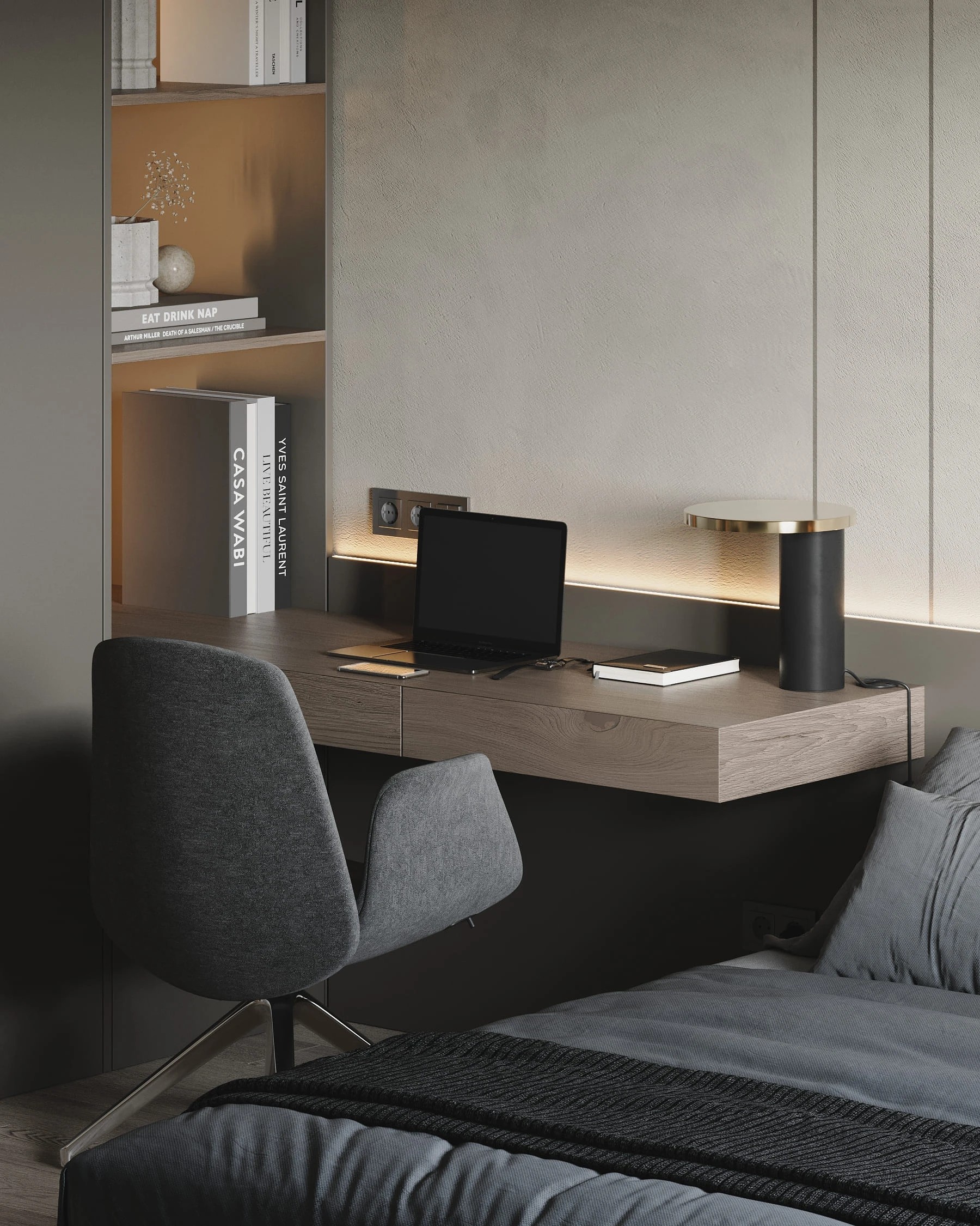 Квартира в ЖК Terra