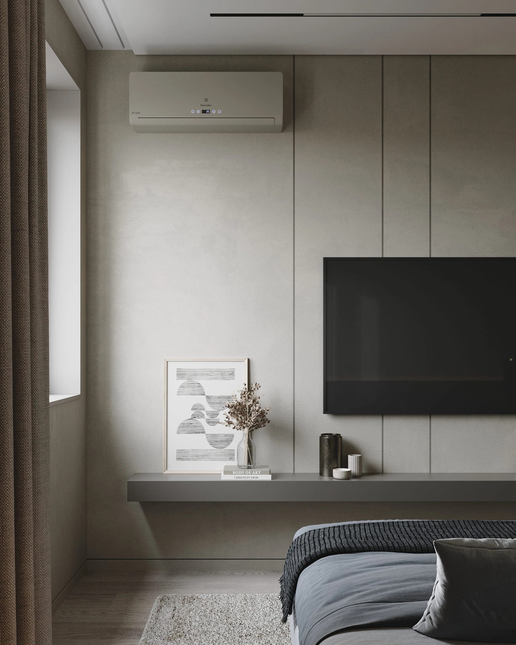 Квартира в ЖК Terra