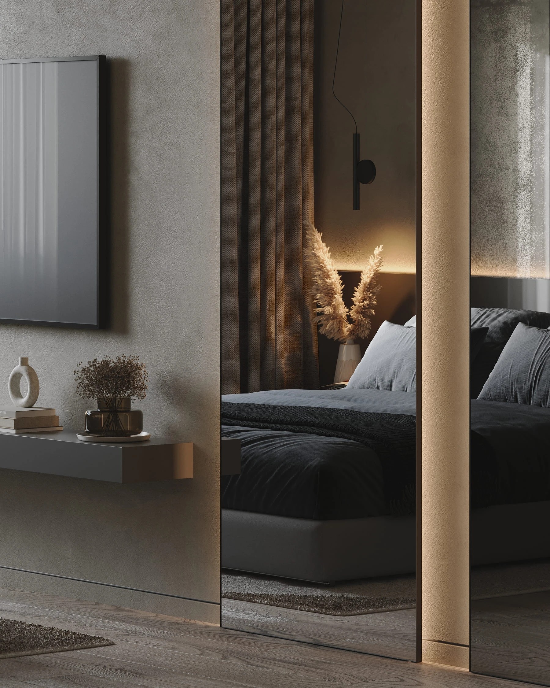 Квартира в ЖК Terra