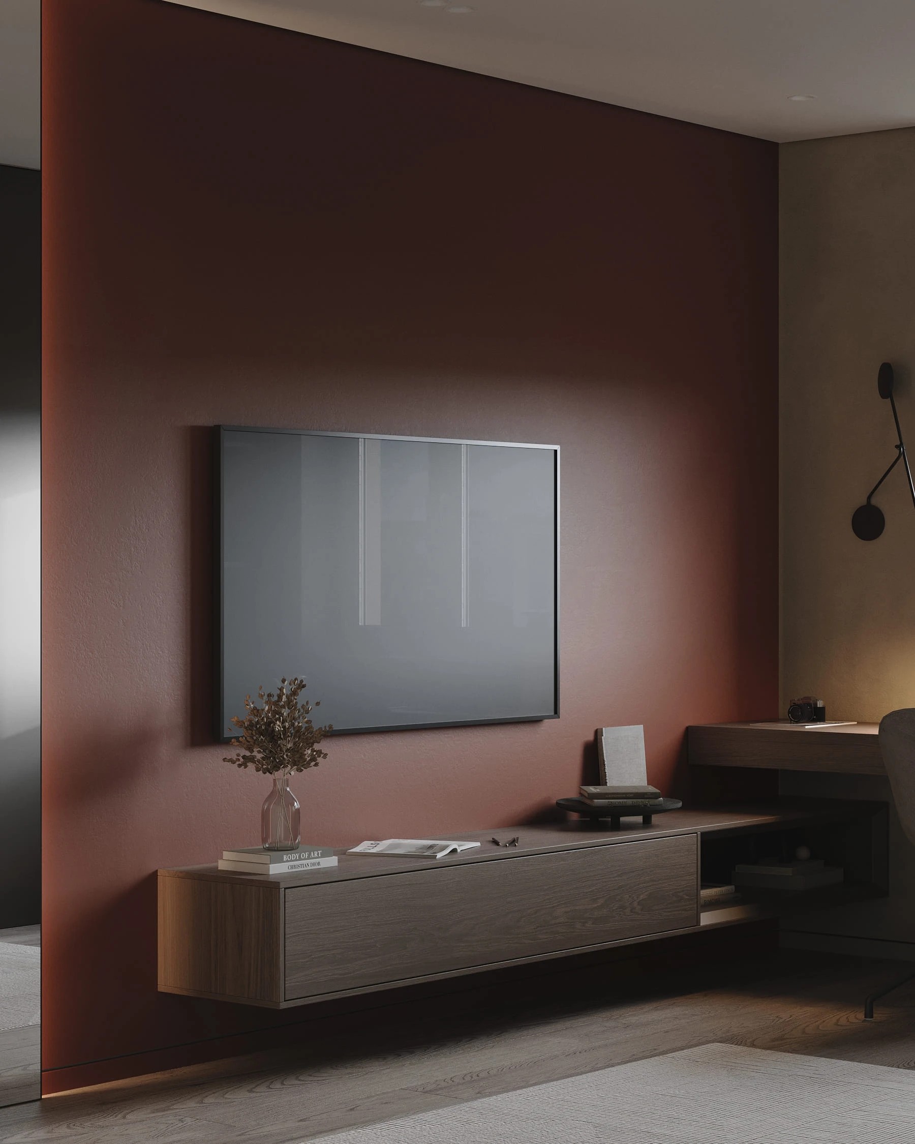 Квартира в ЖК Terra