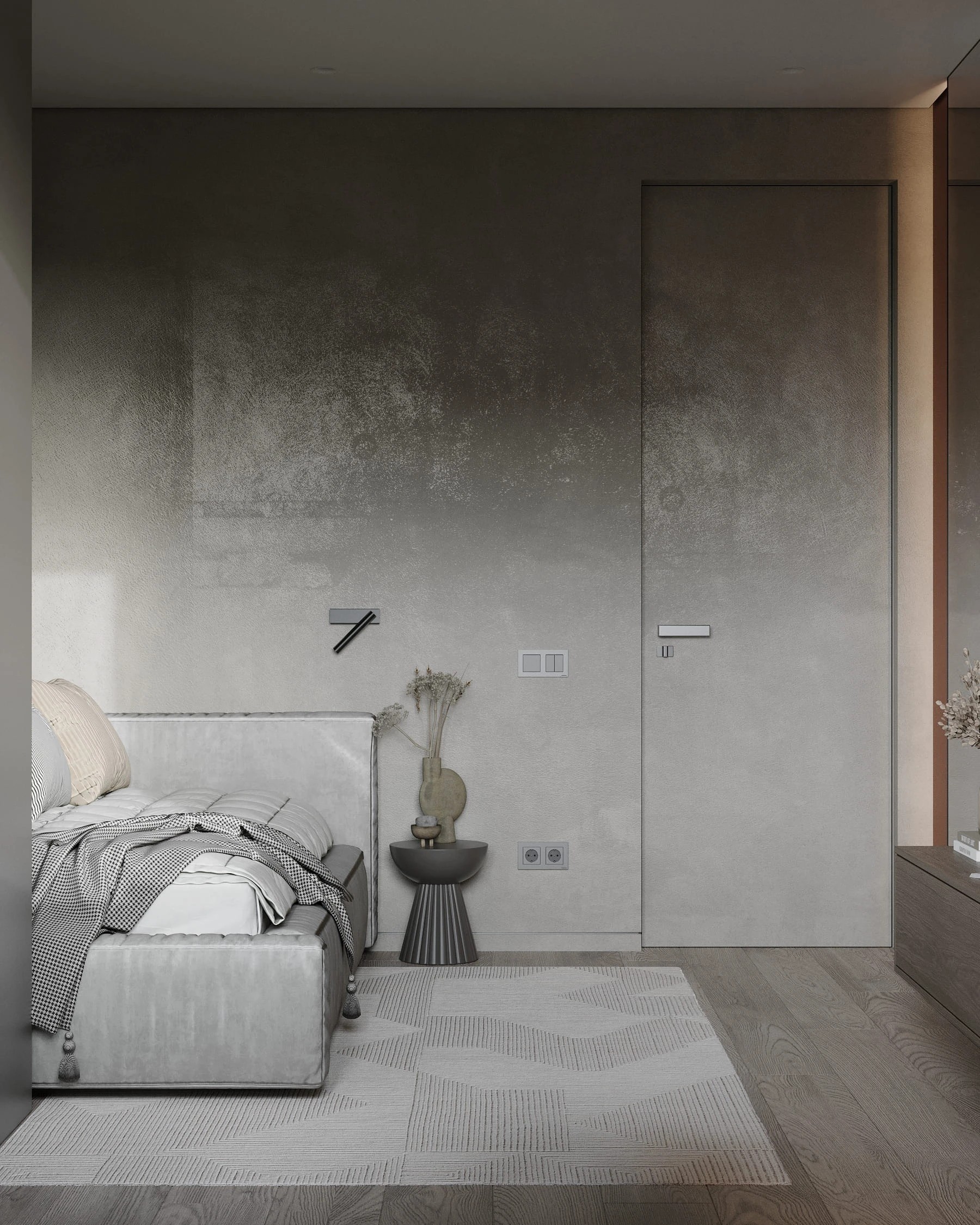 Квартира в ЖК Terra