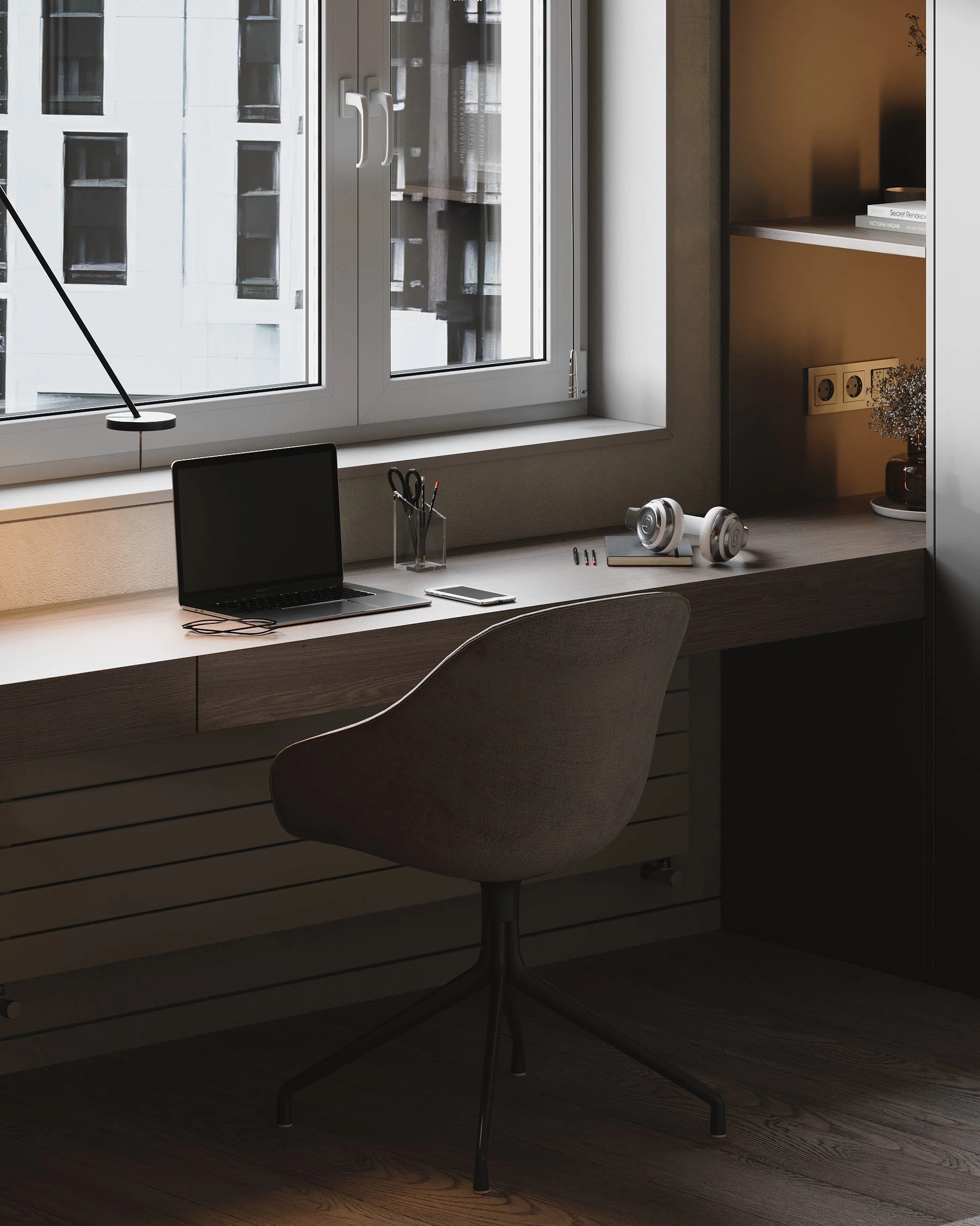 Квартира в ЖК Terra