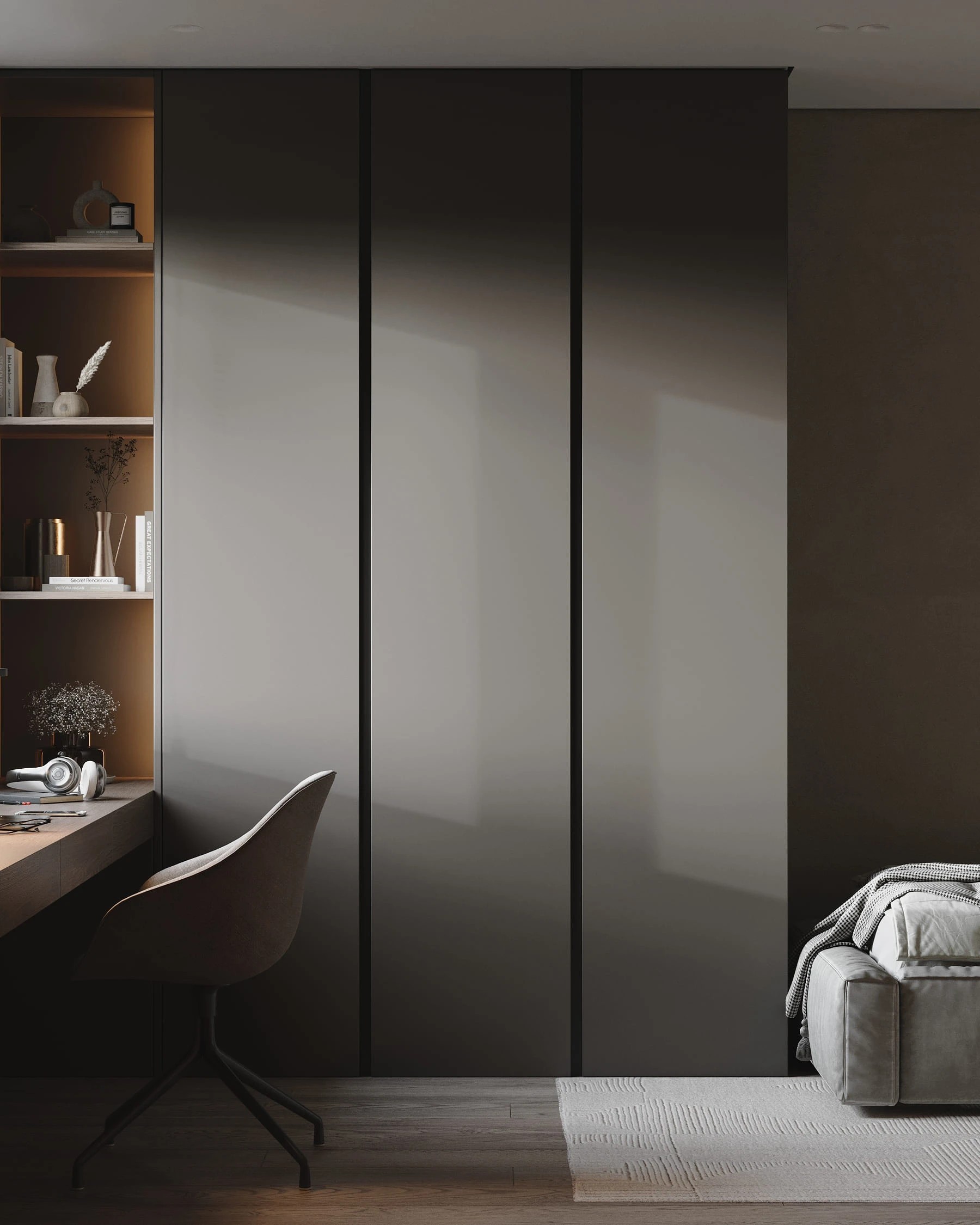 Квартира в ЖК Terra