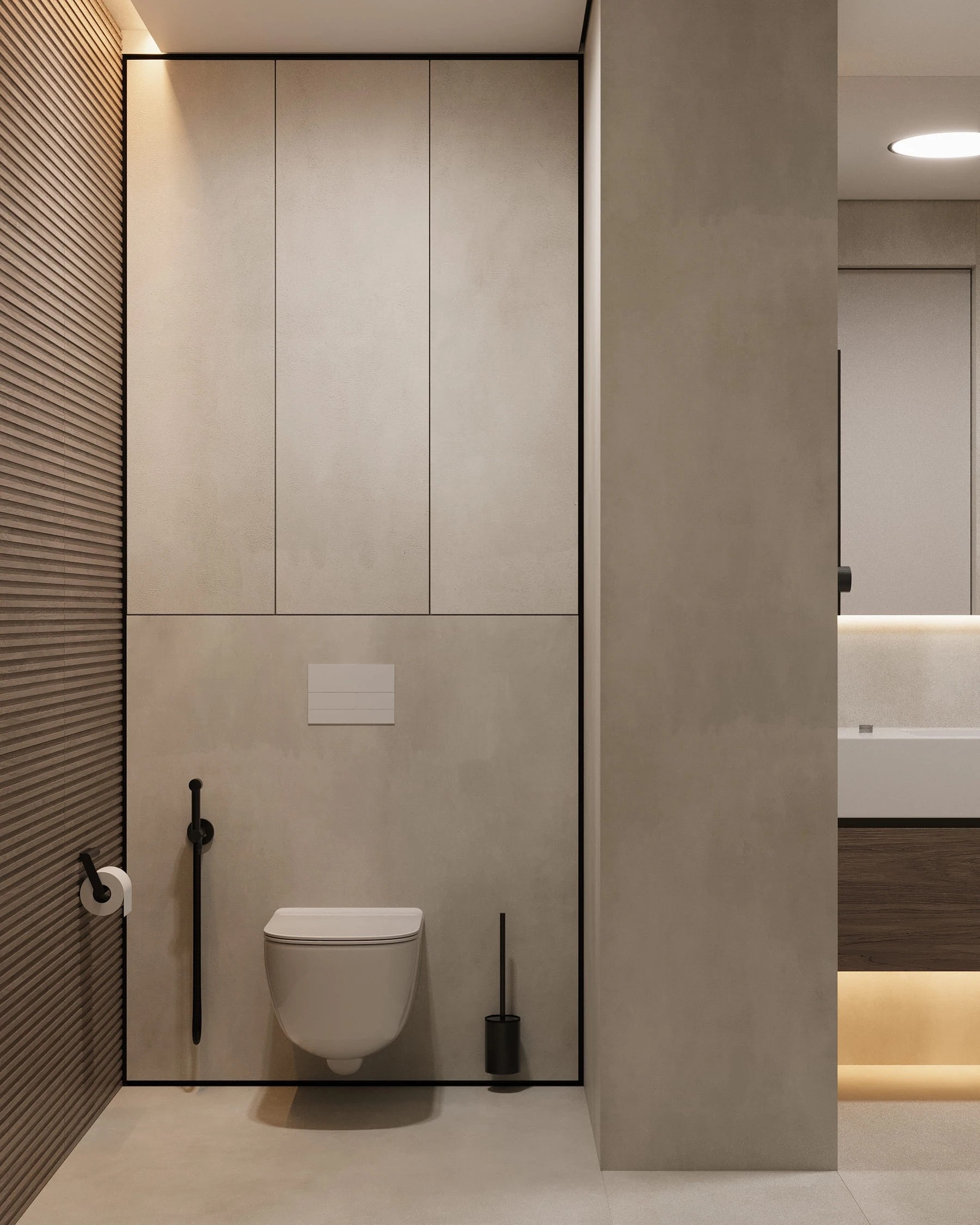 Квартира в ЖК Terra