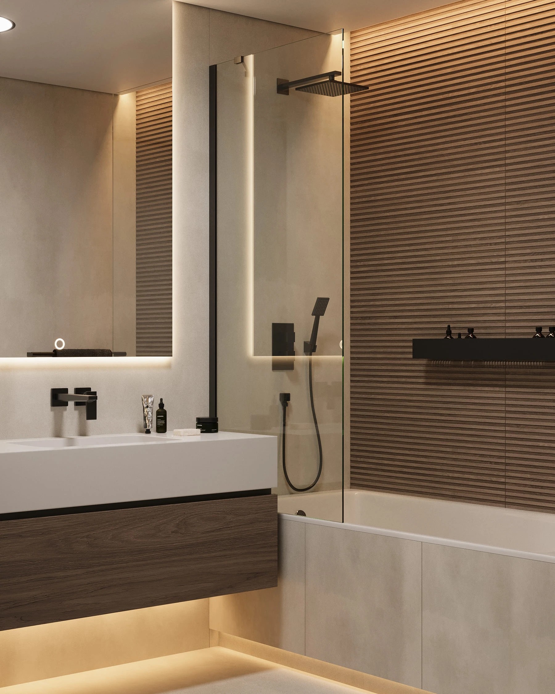 Квартира в ЖК Terra