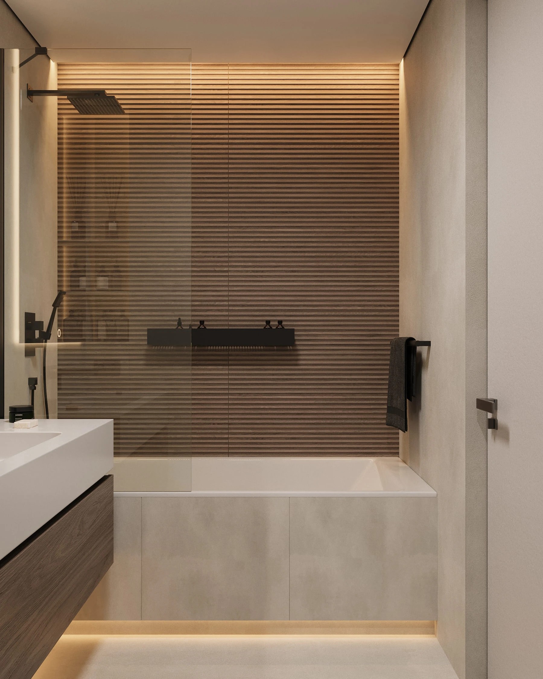 Квартира в ЖК Terra