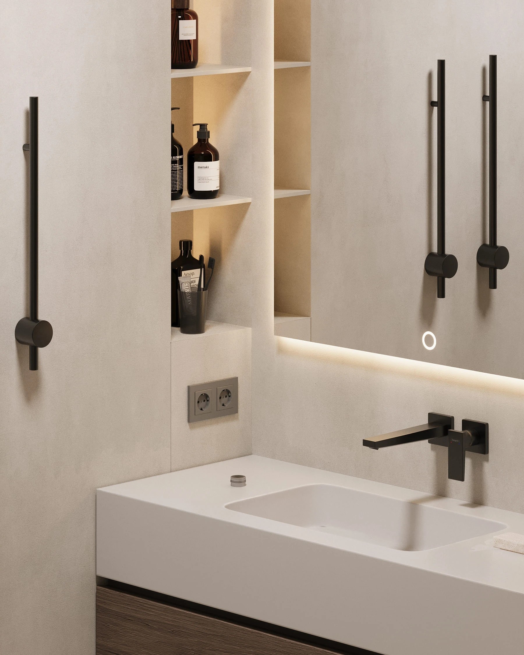 Квартира в ЖК Terra