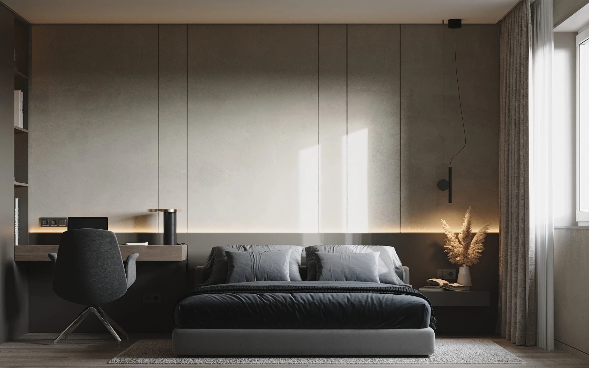 Квартира в ЖК Terra