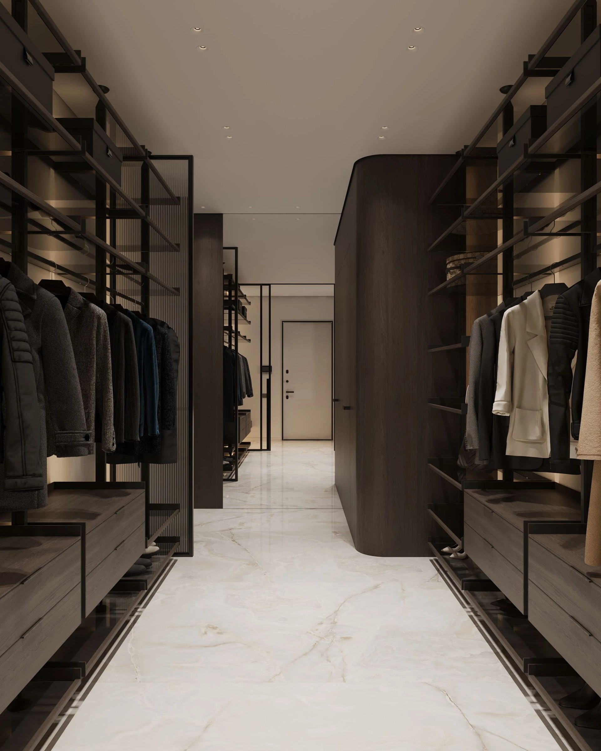 Квартира в ЖК Леонтьевский мыс