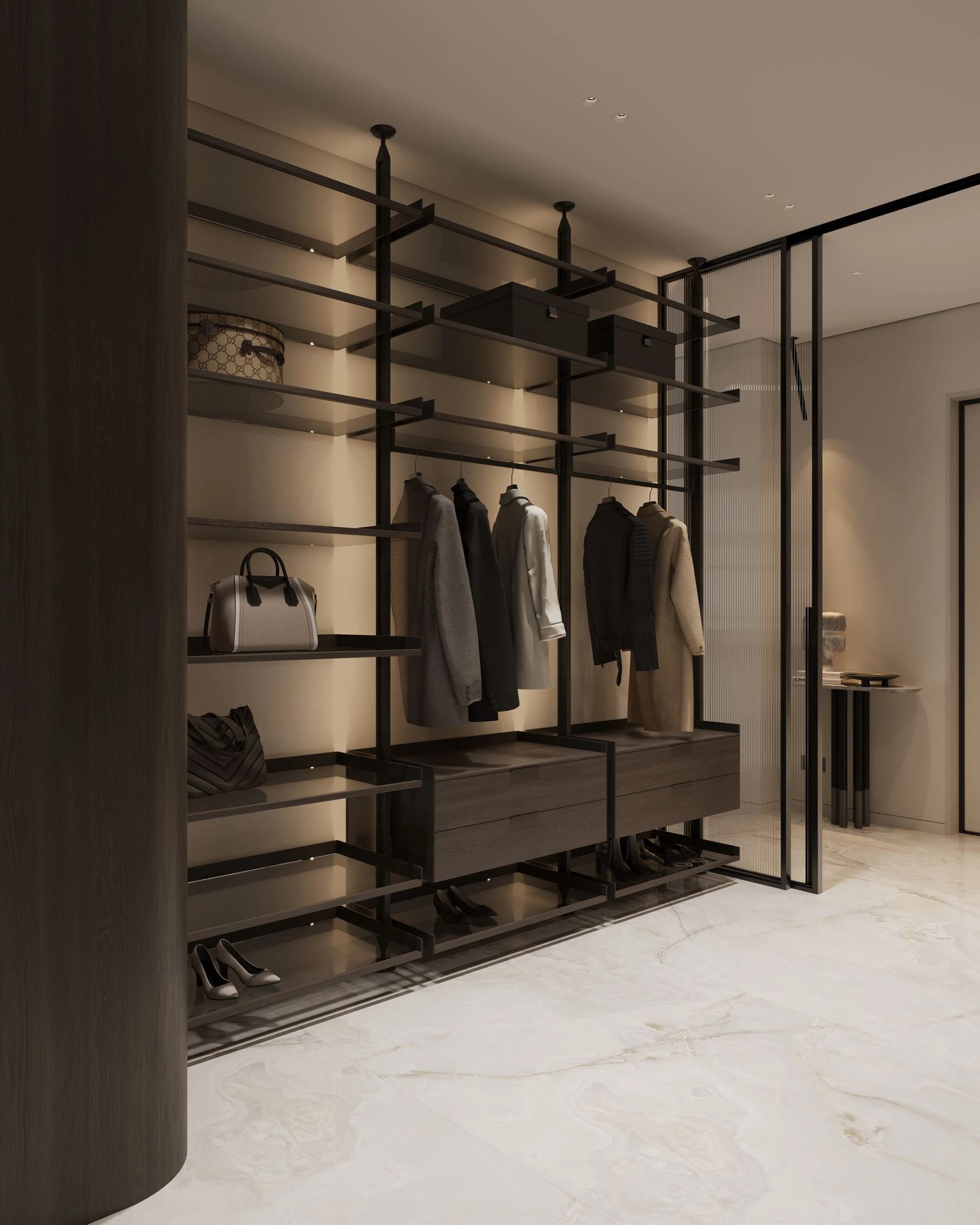 Квартира в ЖК Леонтьевский мыс