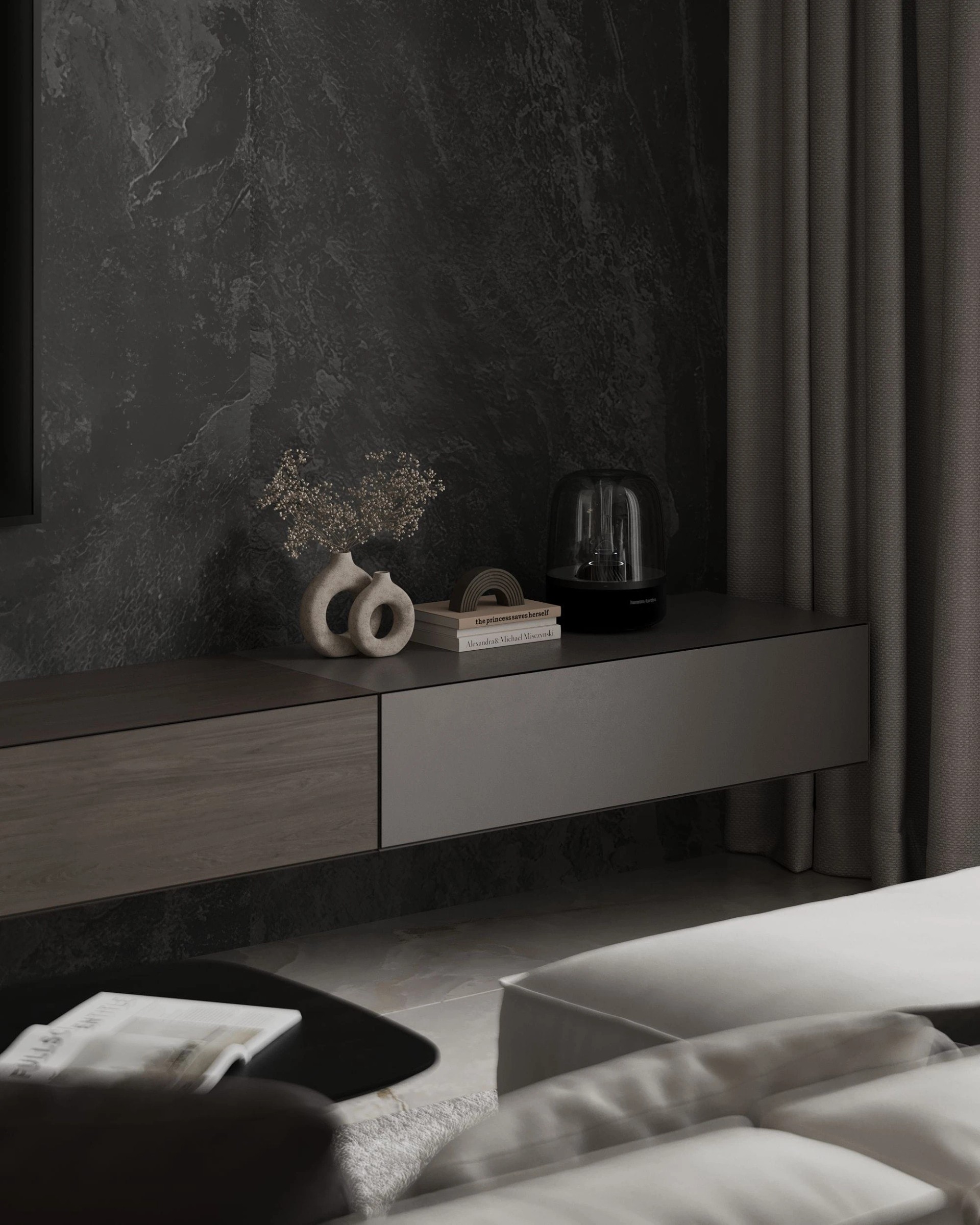 Квартира в ЖК Леонтьевский мыс