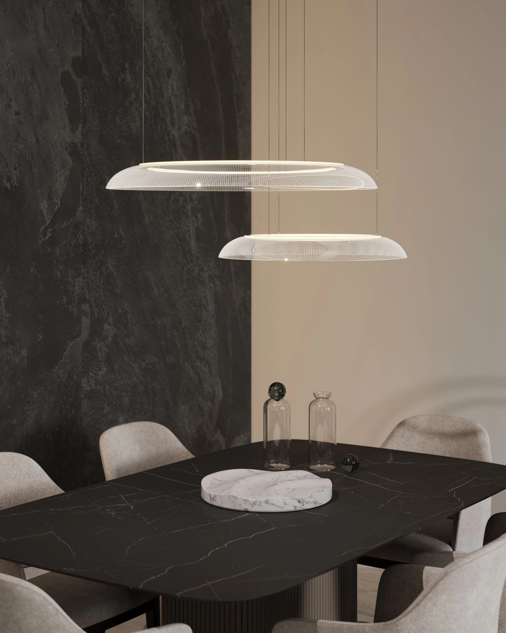 Квартира в ЖК Леонтьевский мыс