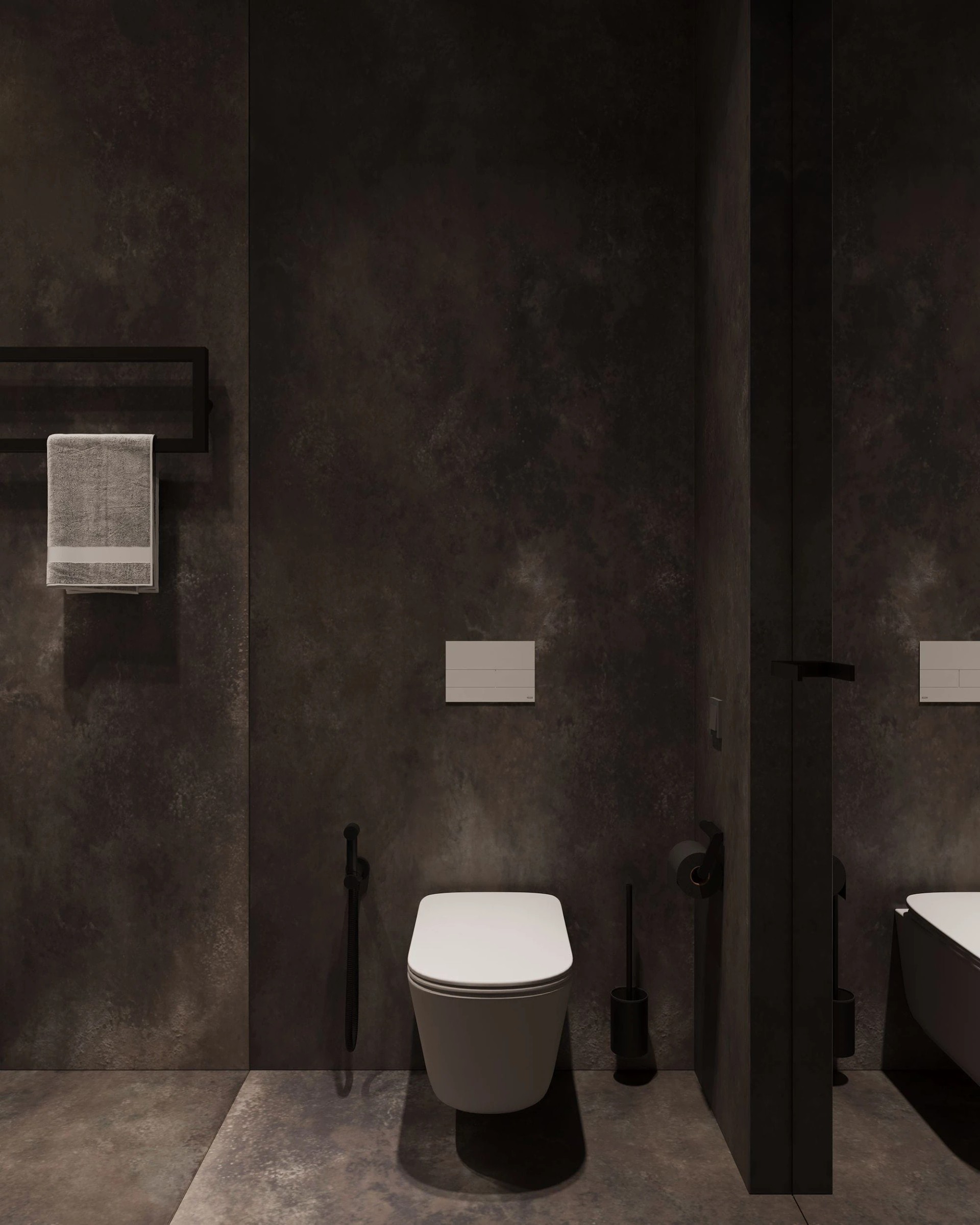 Квартира в ЖК Леонтьевский мыс