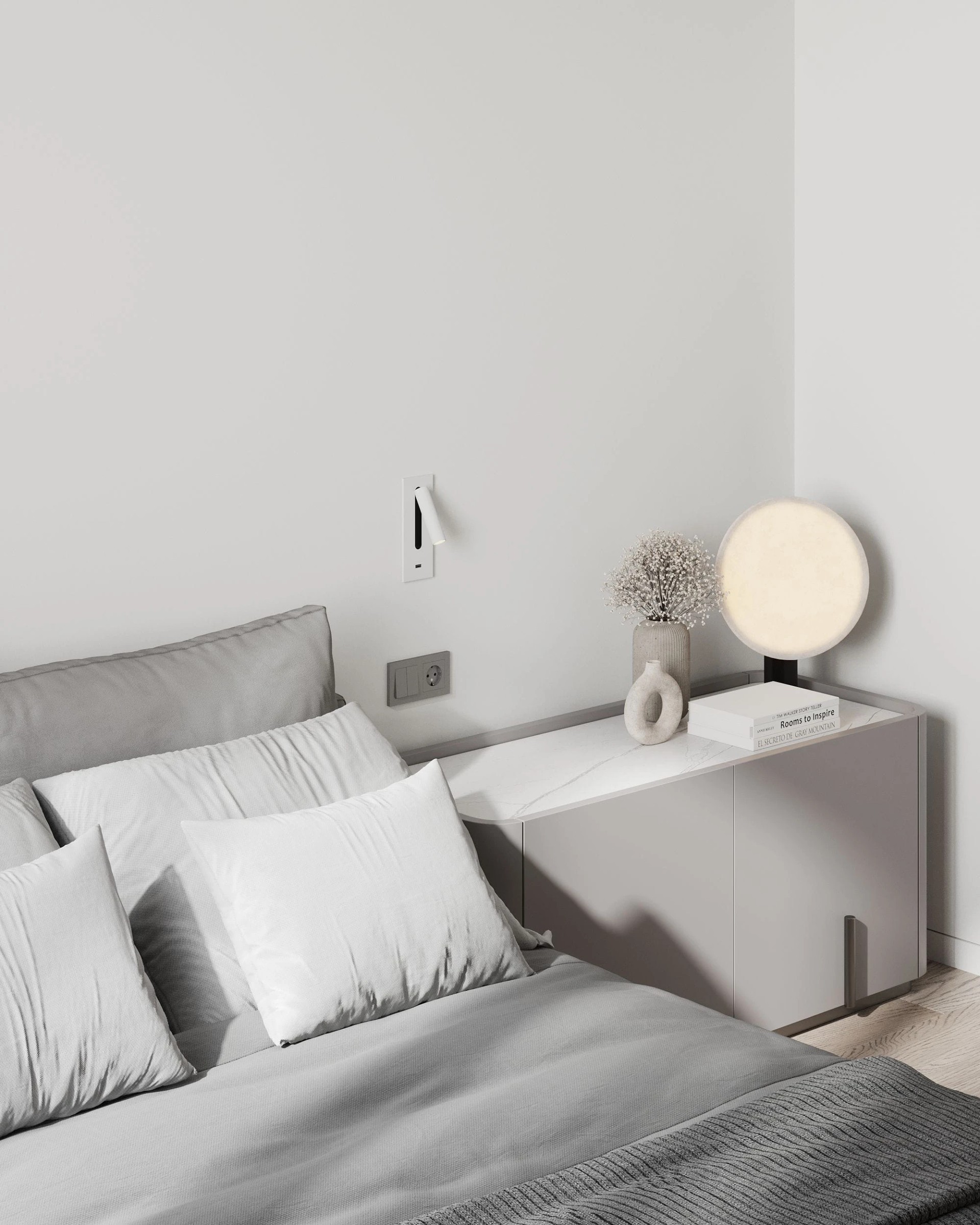 Квартира в ЖК Леонтьевский мыс