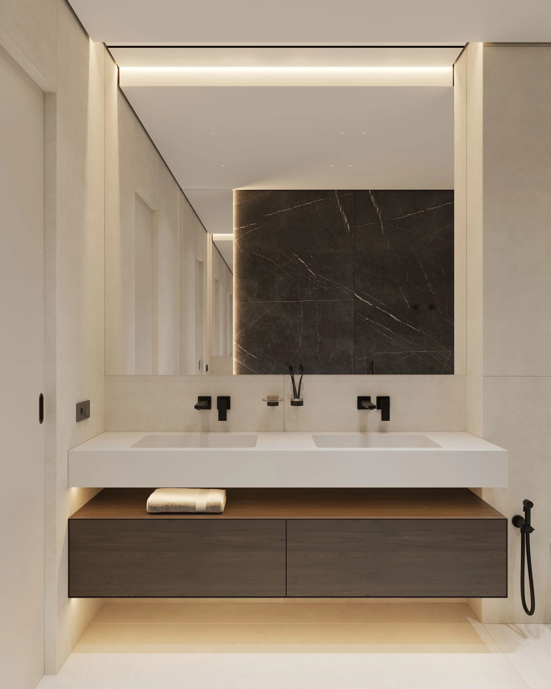 Квартира в ЖК Леонтьевский мыс