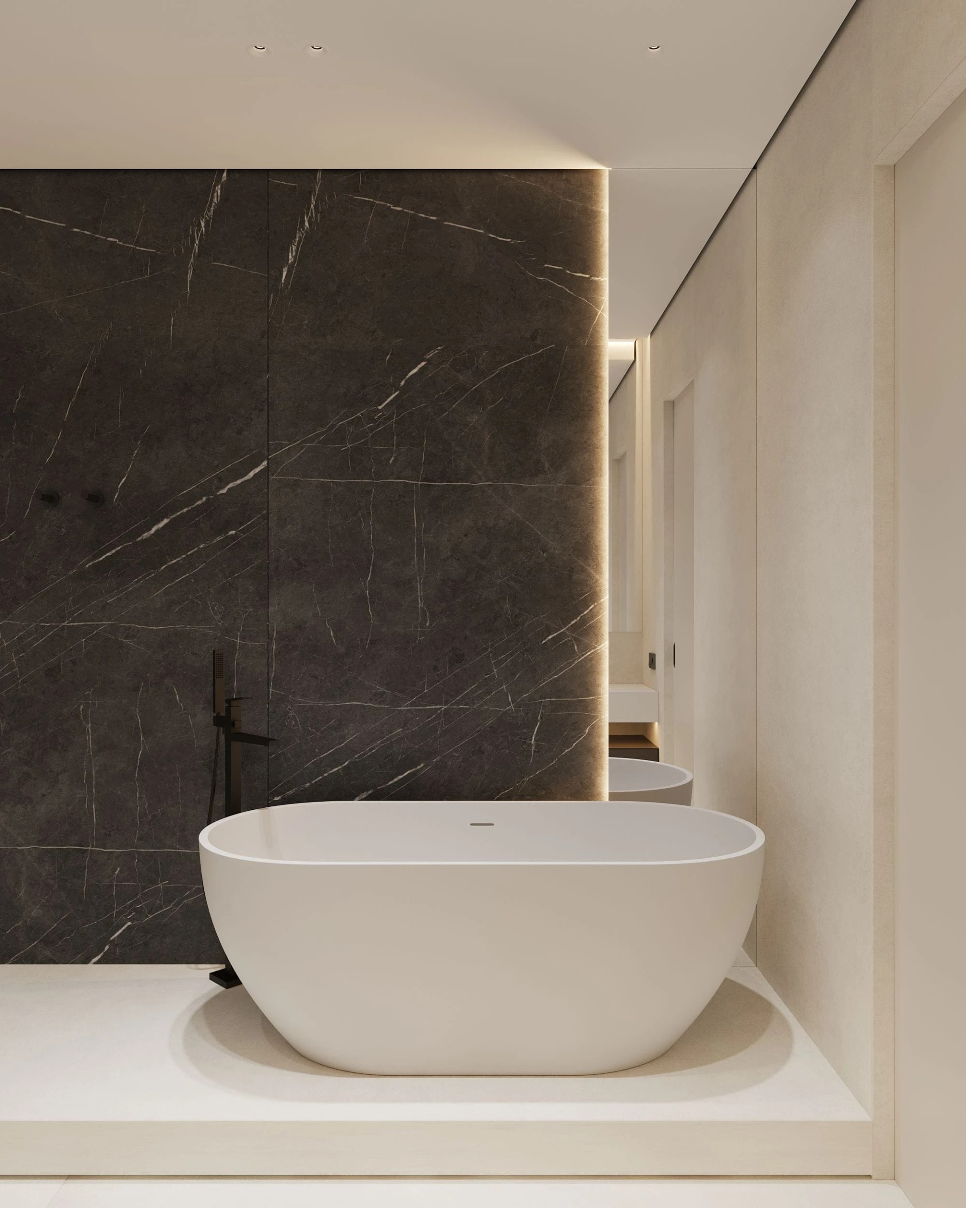 Квартира в ЖК Леонтьевский мыс