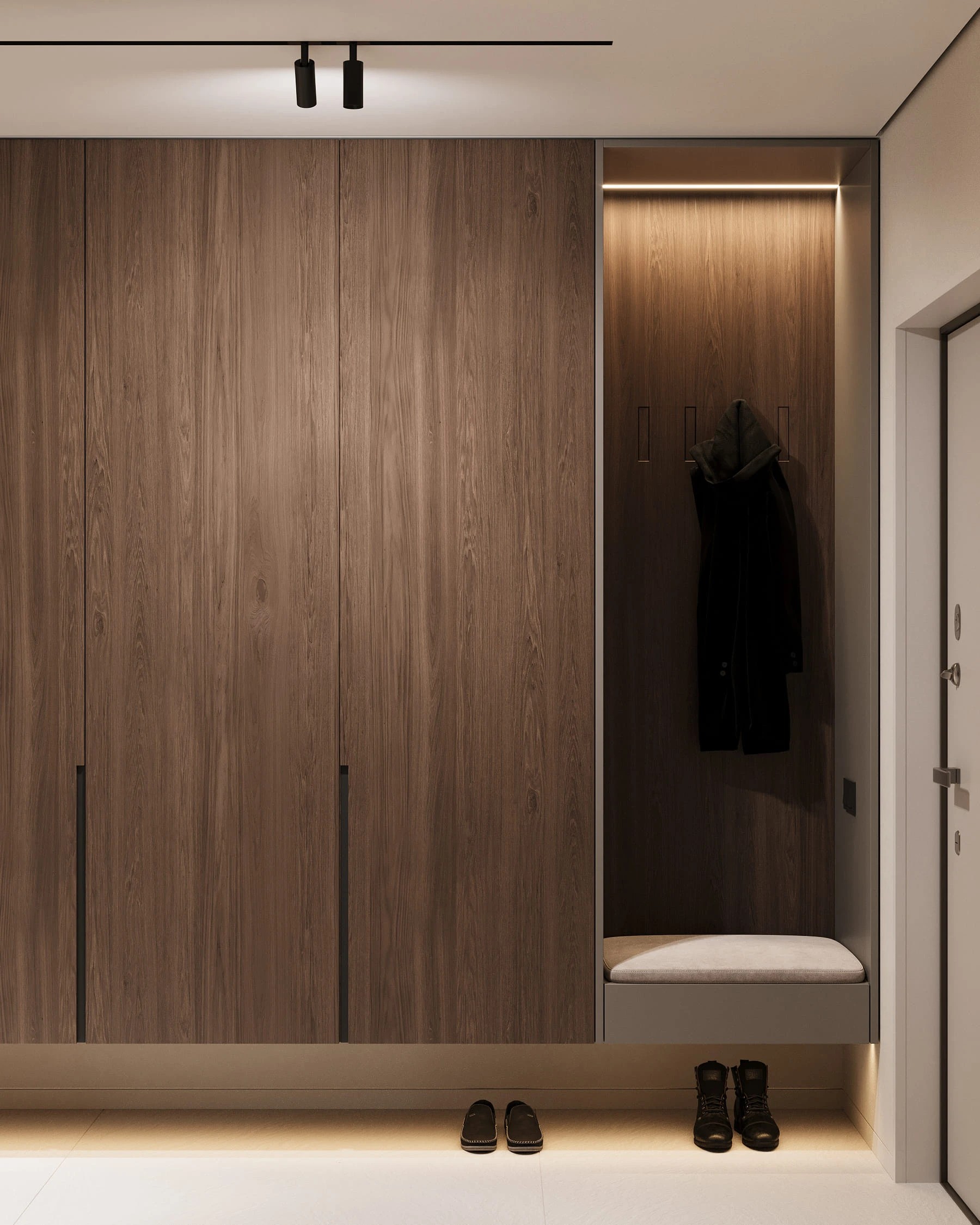 Апартаменты в ЖК Морская ривьера