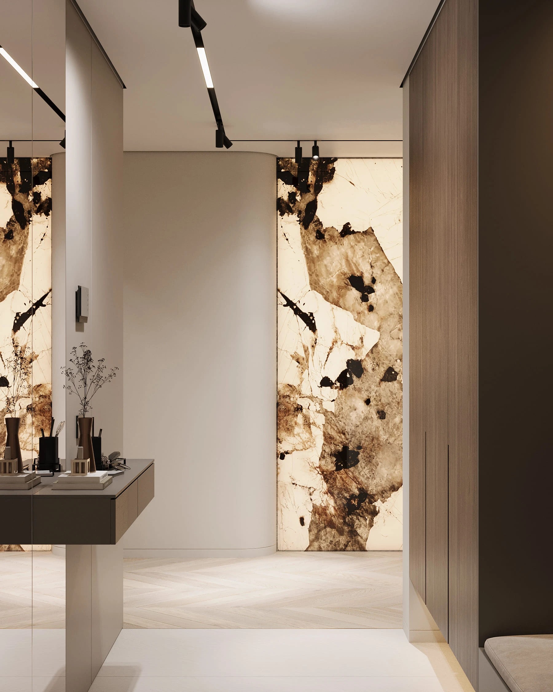 Апартаменты в ЖК Морская ривьера