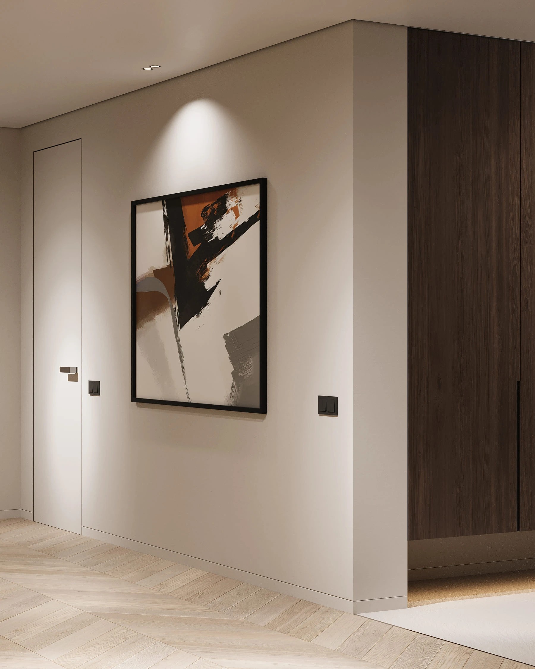 Апартаменты в ЖК Морская ривьера