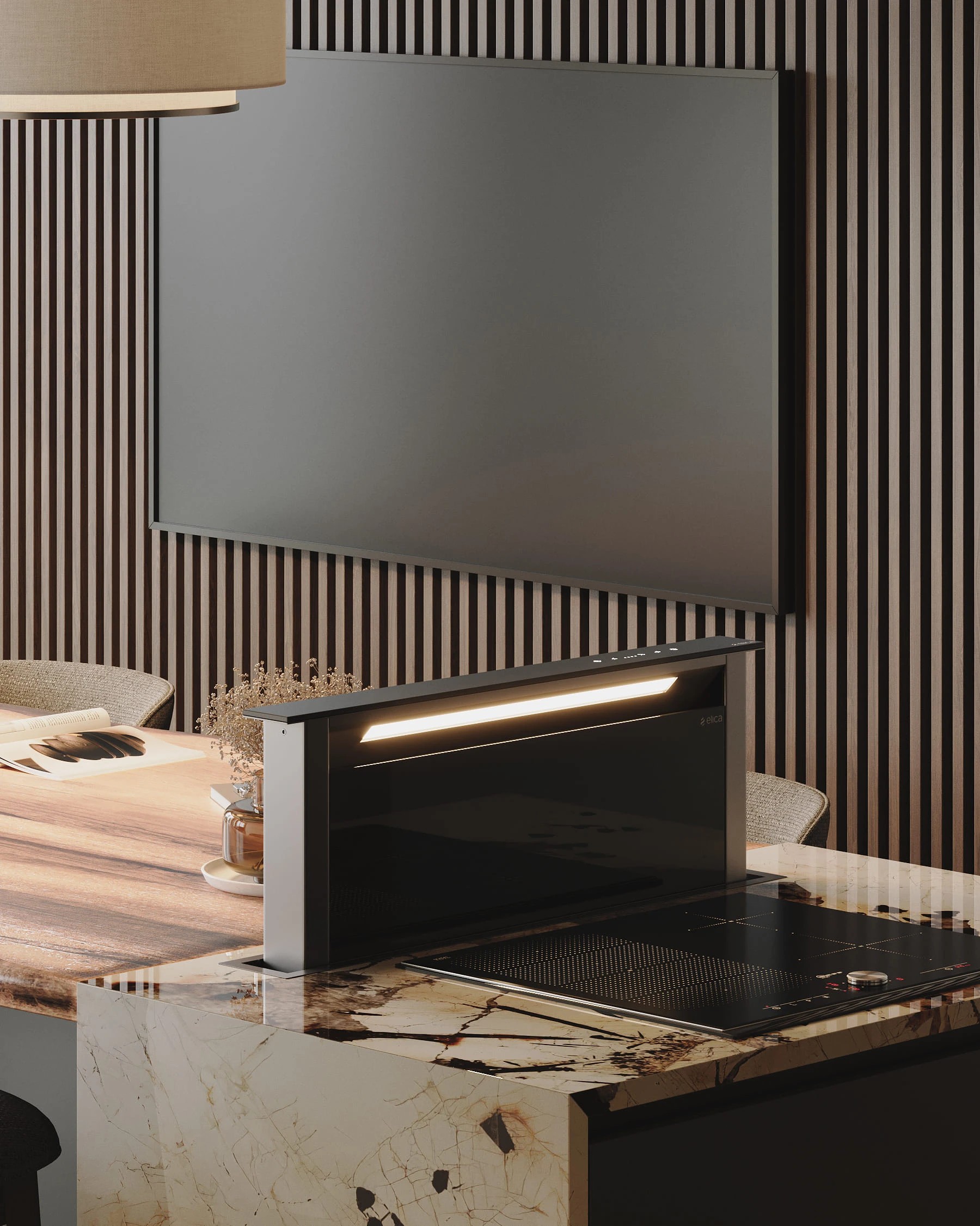 Апартаменты в ЖК Морская ривьера