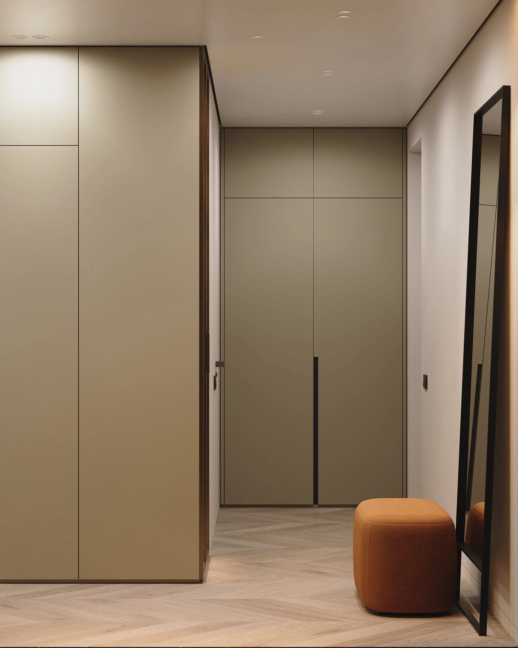 Апартаменты в ЖК Морская ривьера