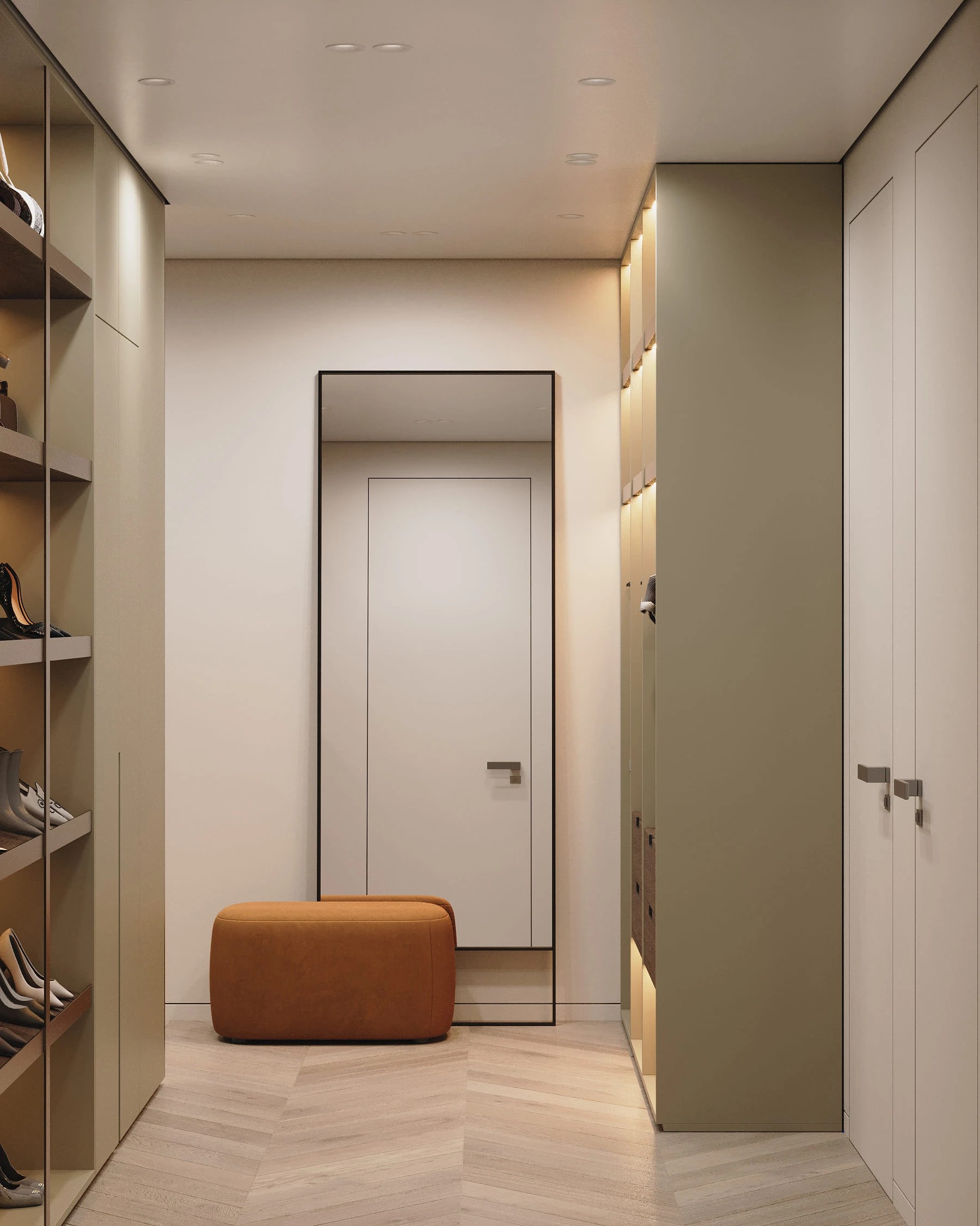 Апартаменты в ЖК Морская ривьера