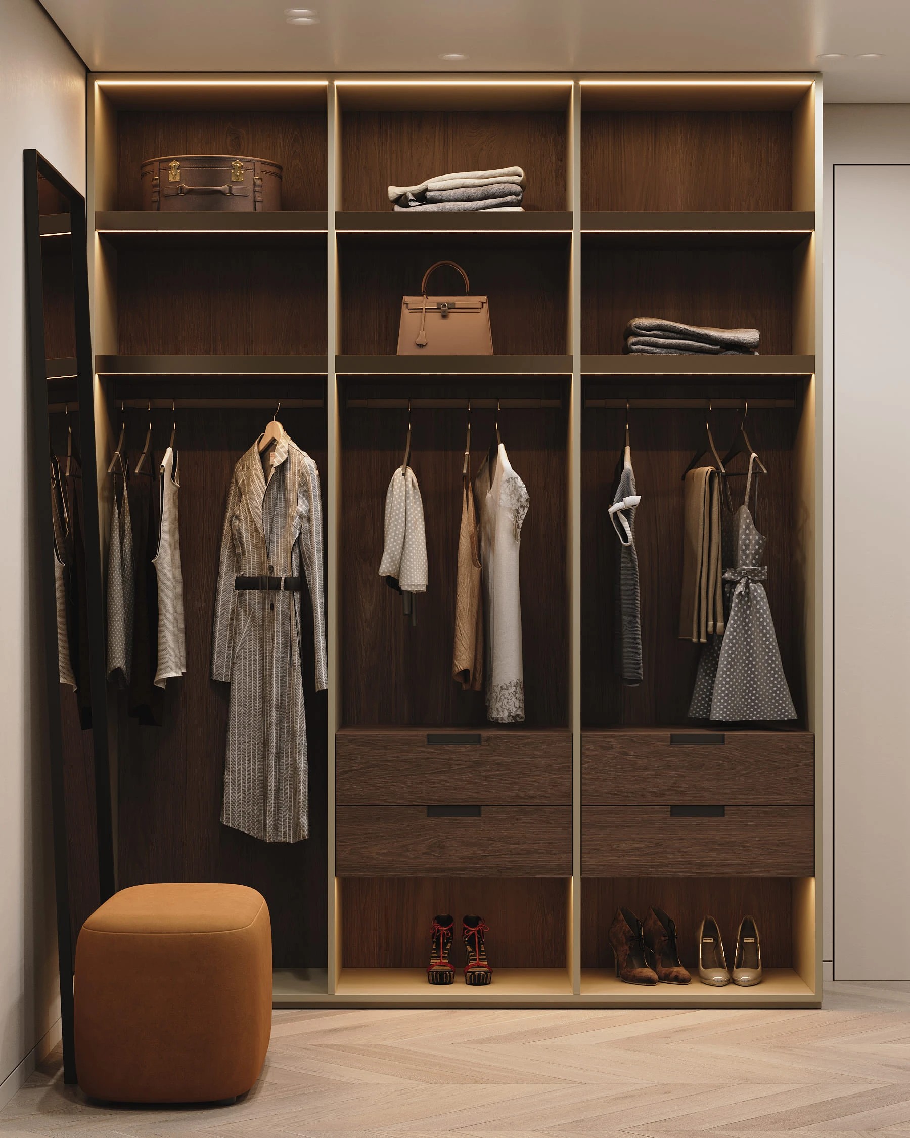 Апартаменты в ЖК Морская ривьера