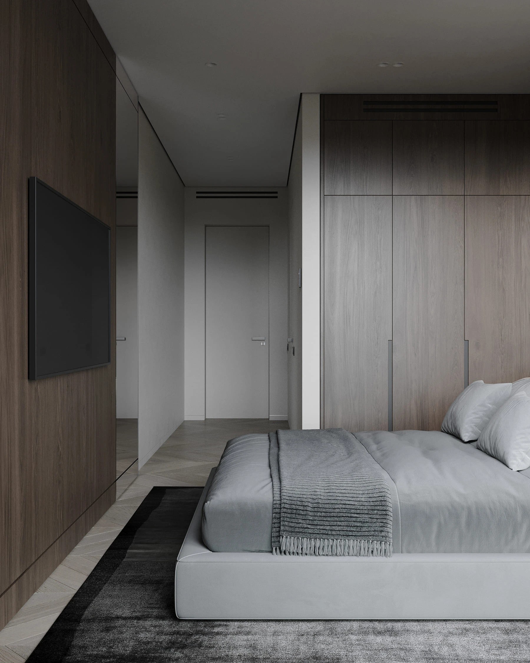 Апартаменты в ЖК Морская ривьера