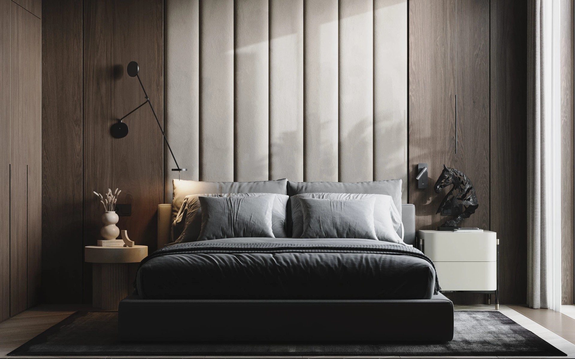 Апартаменты в ЖК Морская ривьера