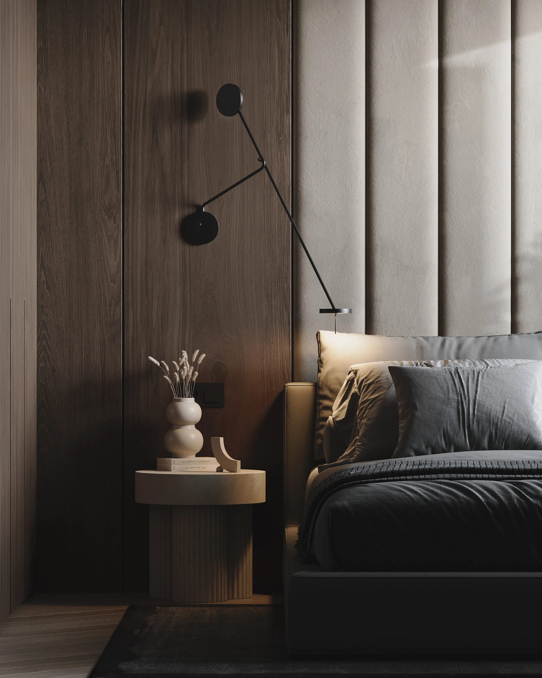 Апартаменты в ЖК Морская ривьера