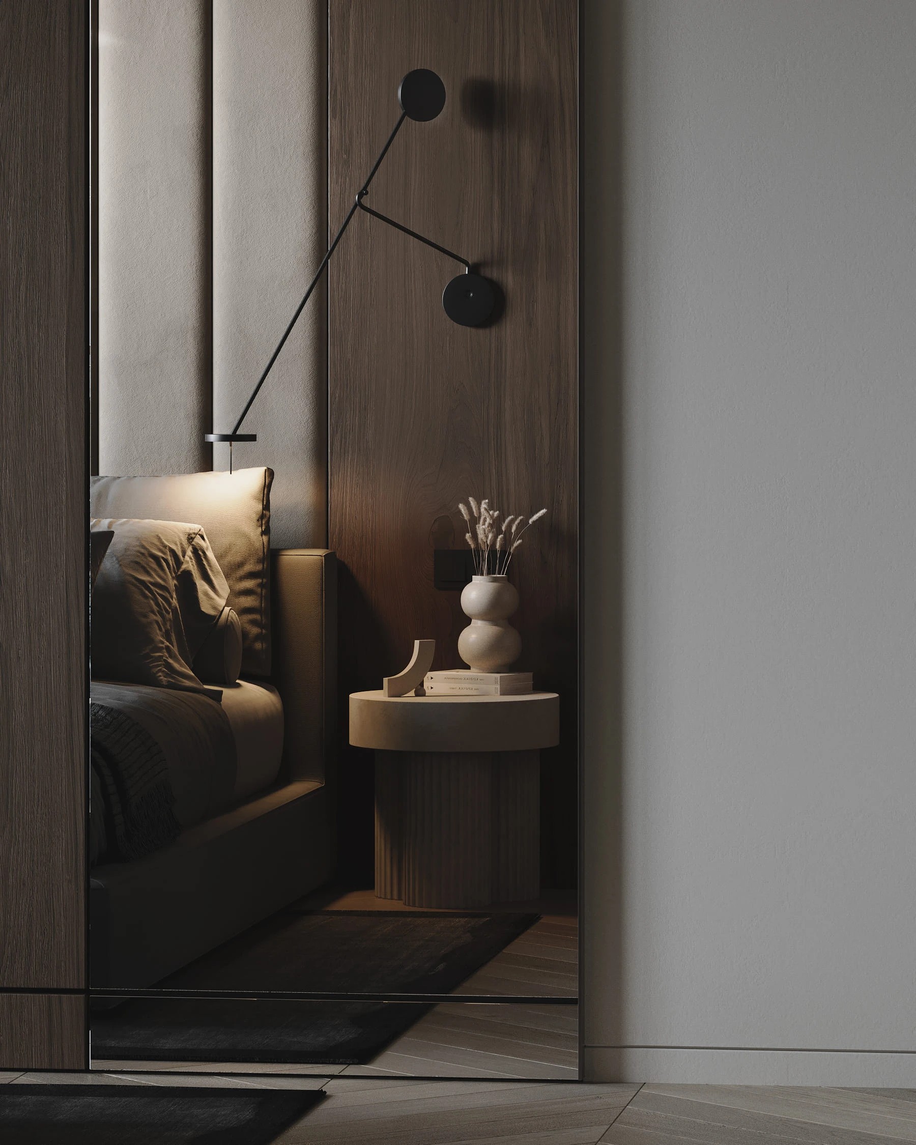 Апартаменты в ЖК Морская ривьера